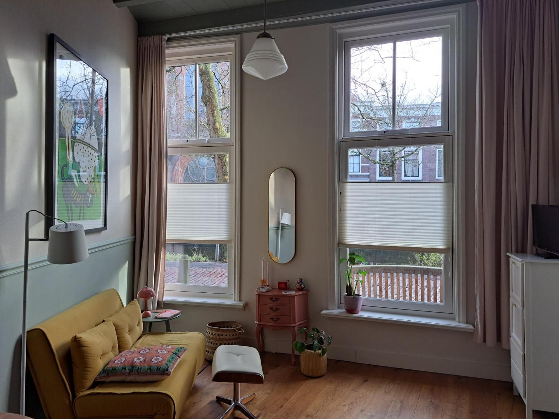 Triple Room with Private Bathroom