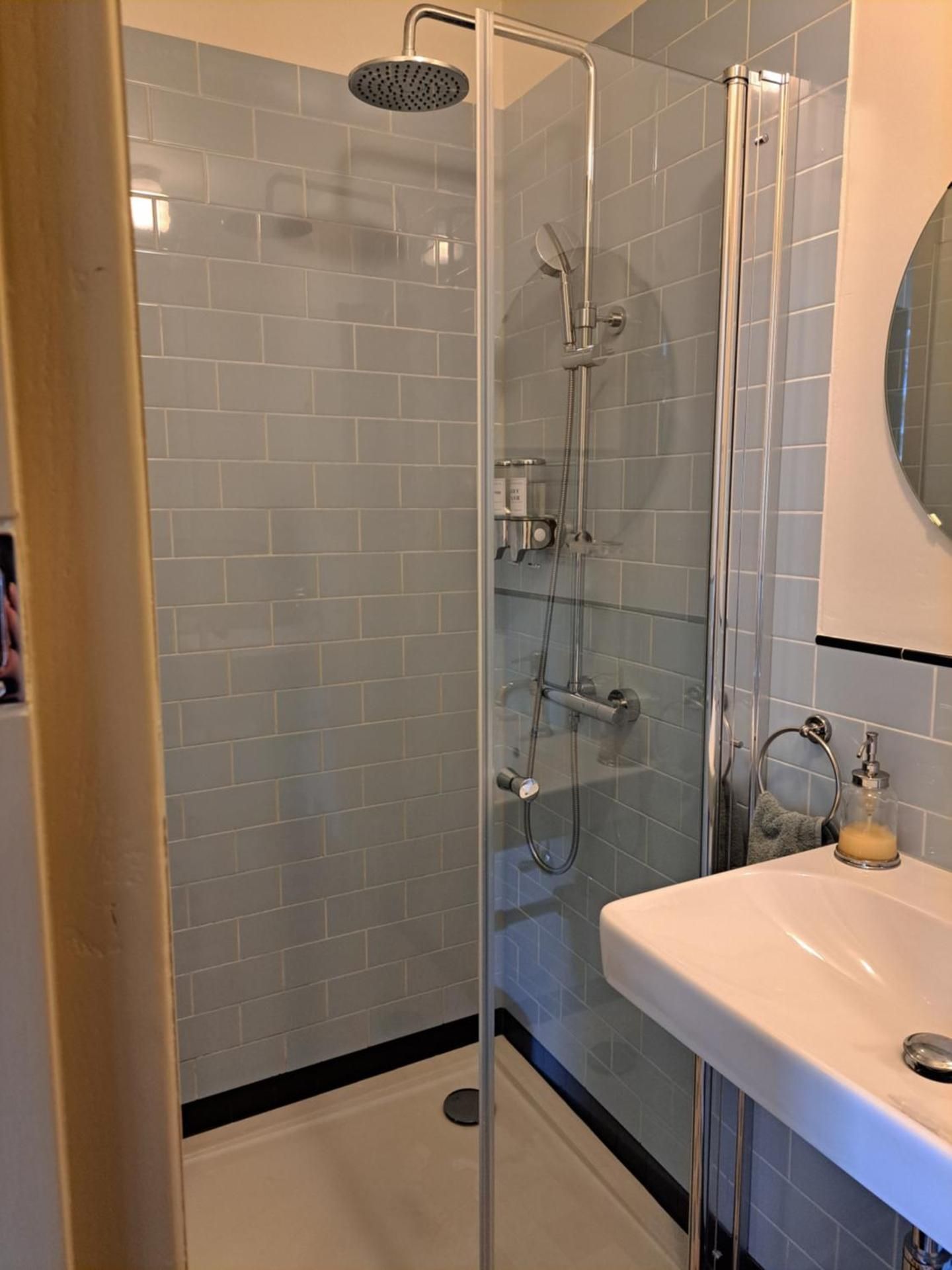 Triple Room with Private Bathroom
