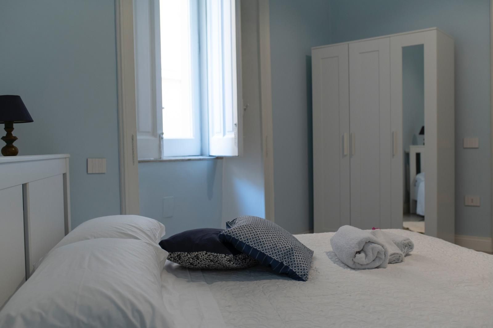 Sapore di Sale Double Room