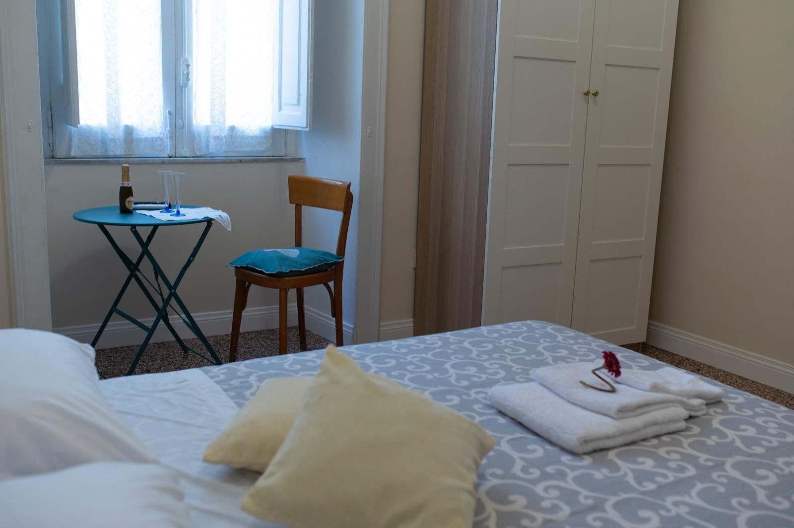 Sapore di Sale Standard Room 3