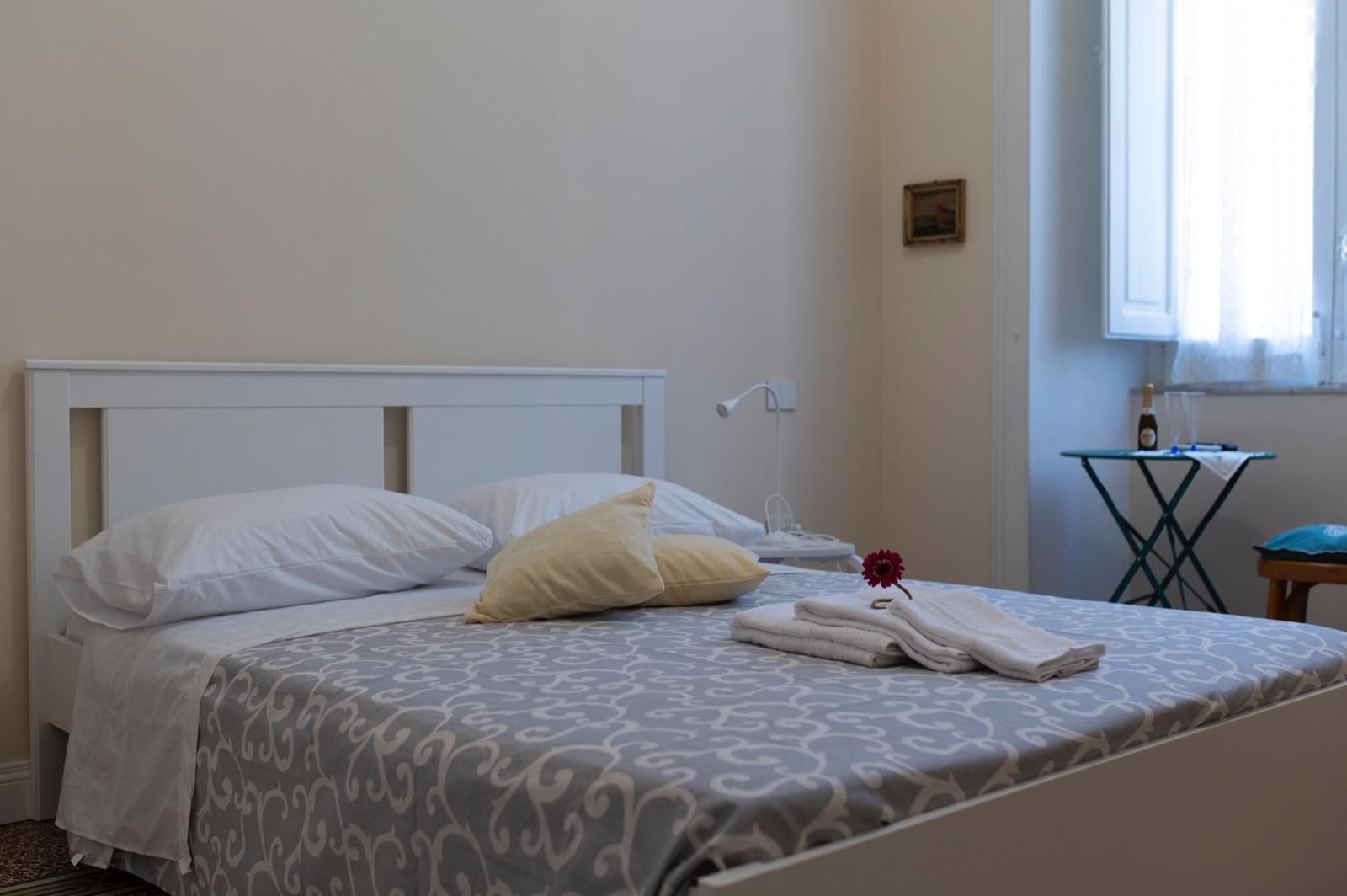 Sapore di Sale Standard Room