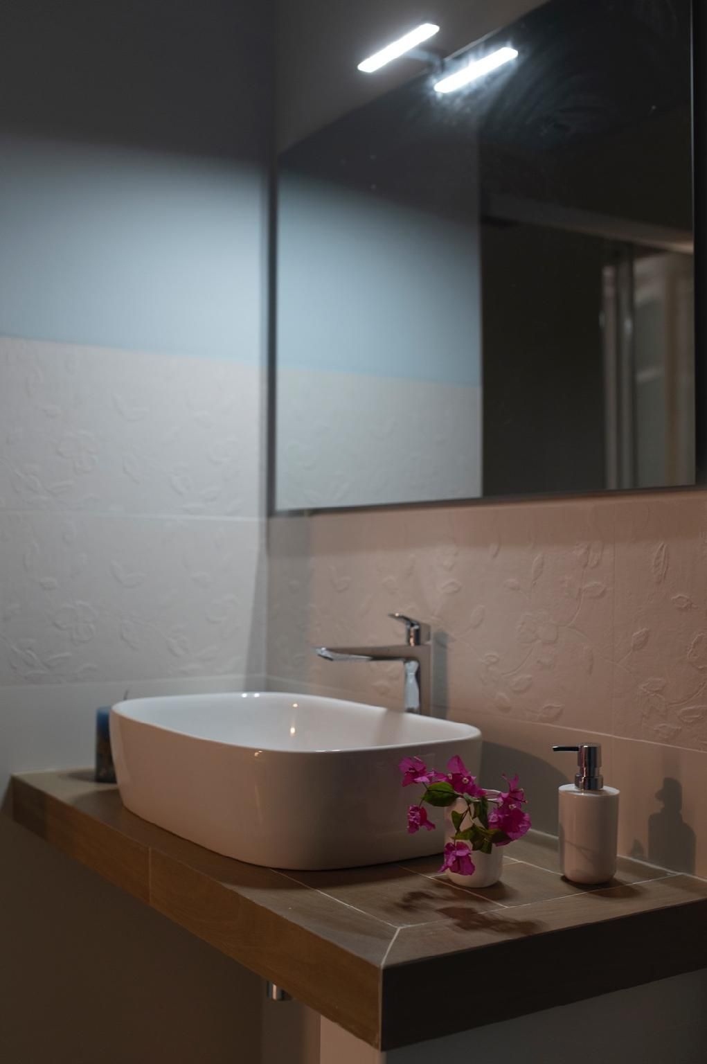 Sapore di Sale Double Room 3