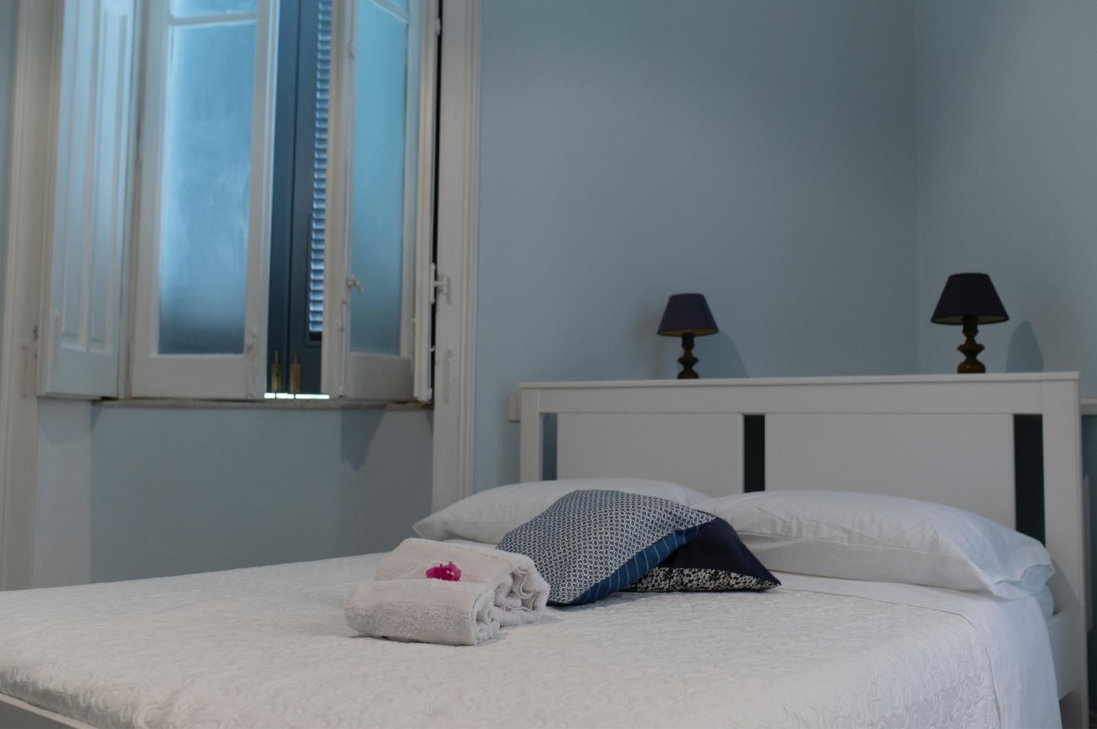 Sapore di Sale Double Room 2