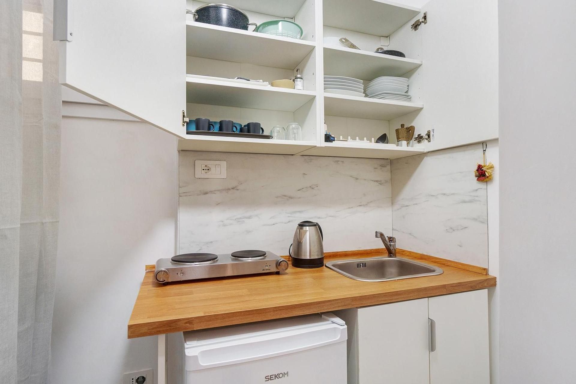 Superior Apartment