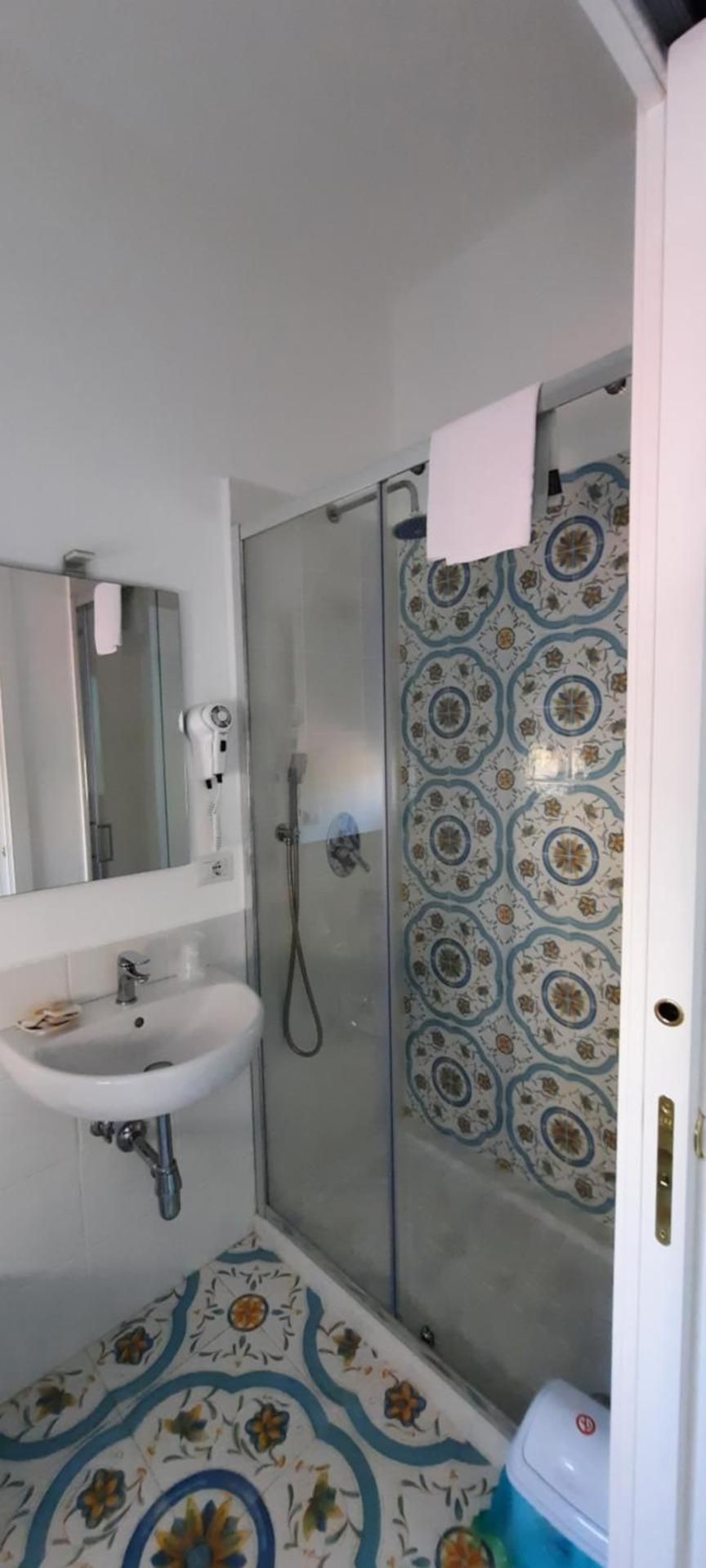 B & Beach Superior Quadruple Room