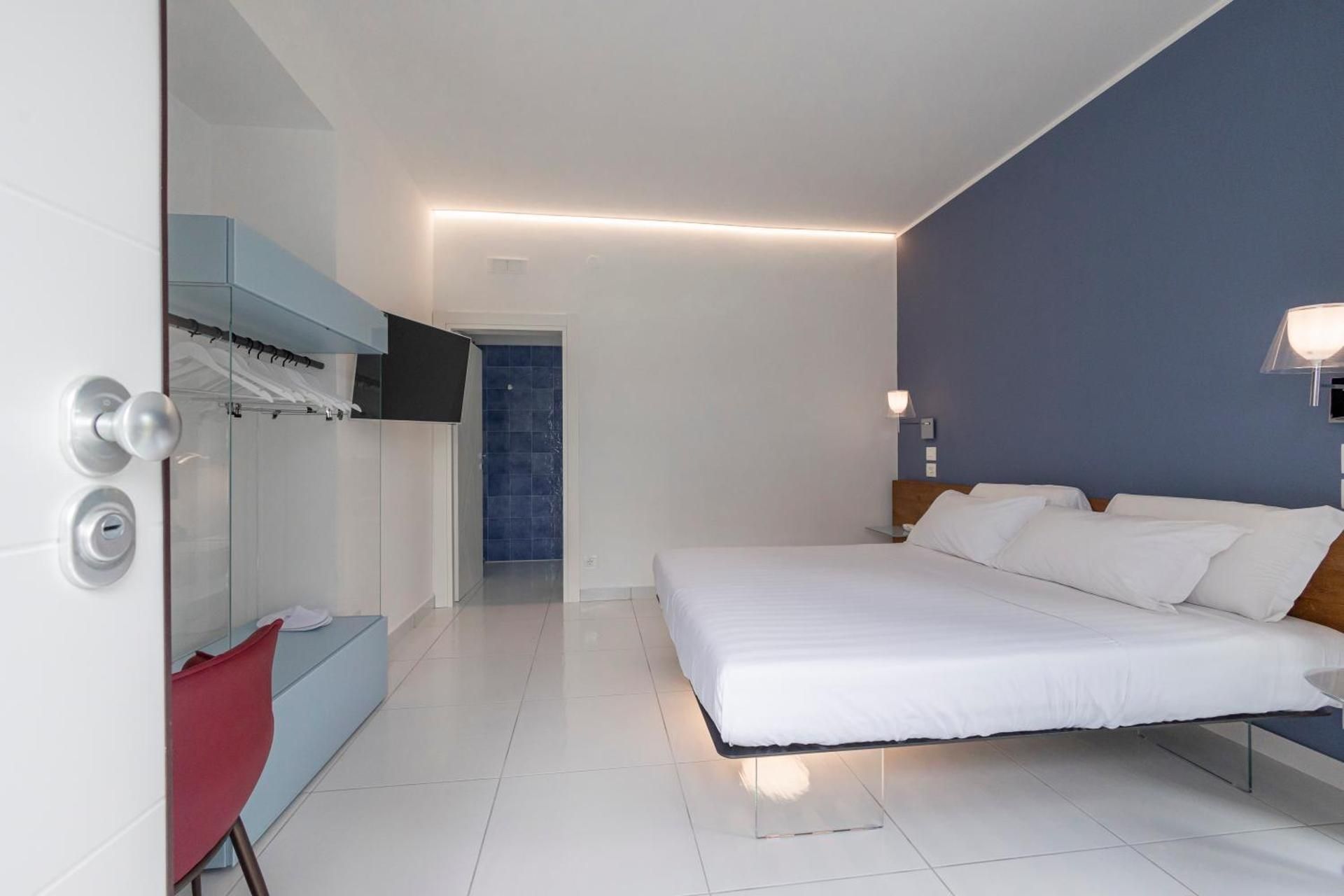 Junior Double Suite