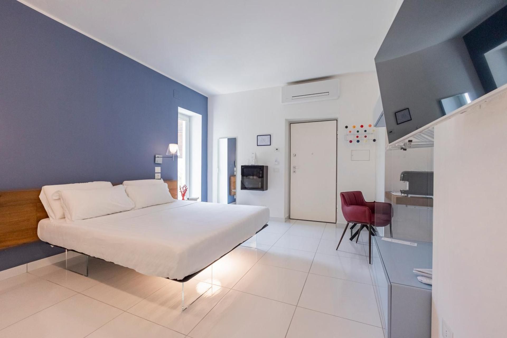 Junior Double Suite
