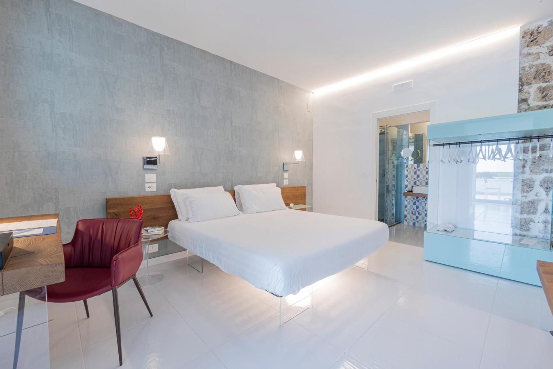 Junior Quadruple Suite