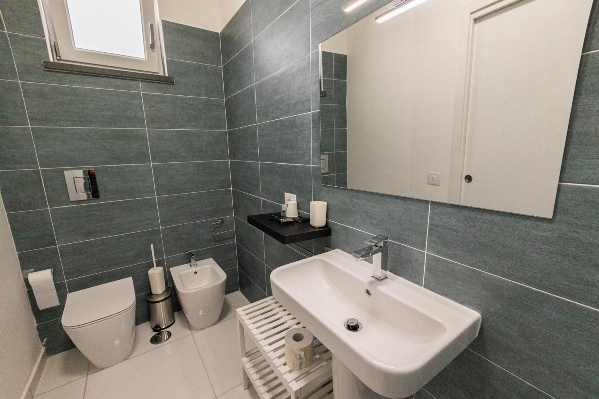 Deluxe Double Room - Ground Floor