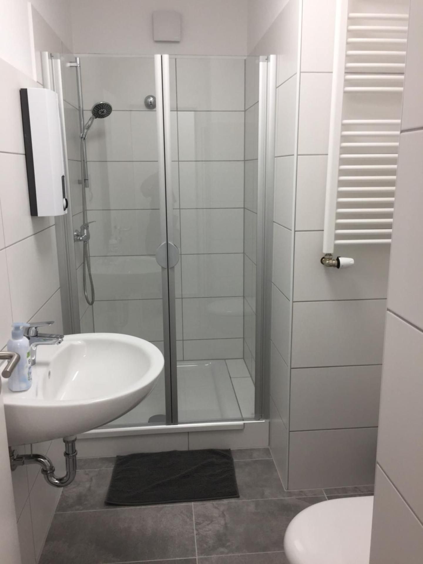 Apartment Jana