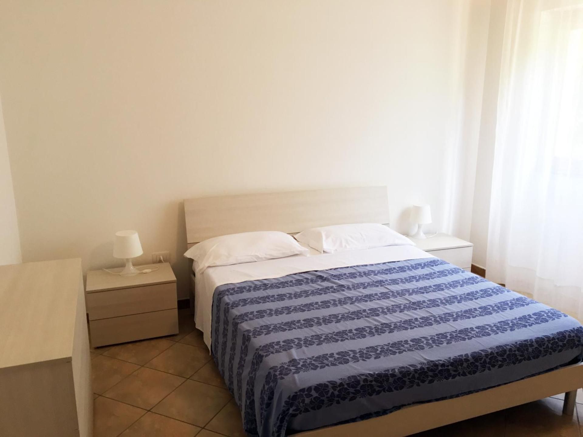 Hotel Le Palme Apartment with Balcony - Annex