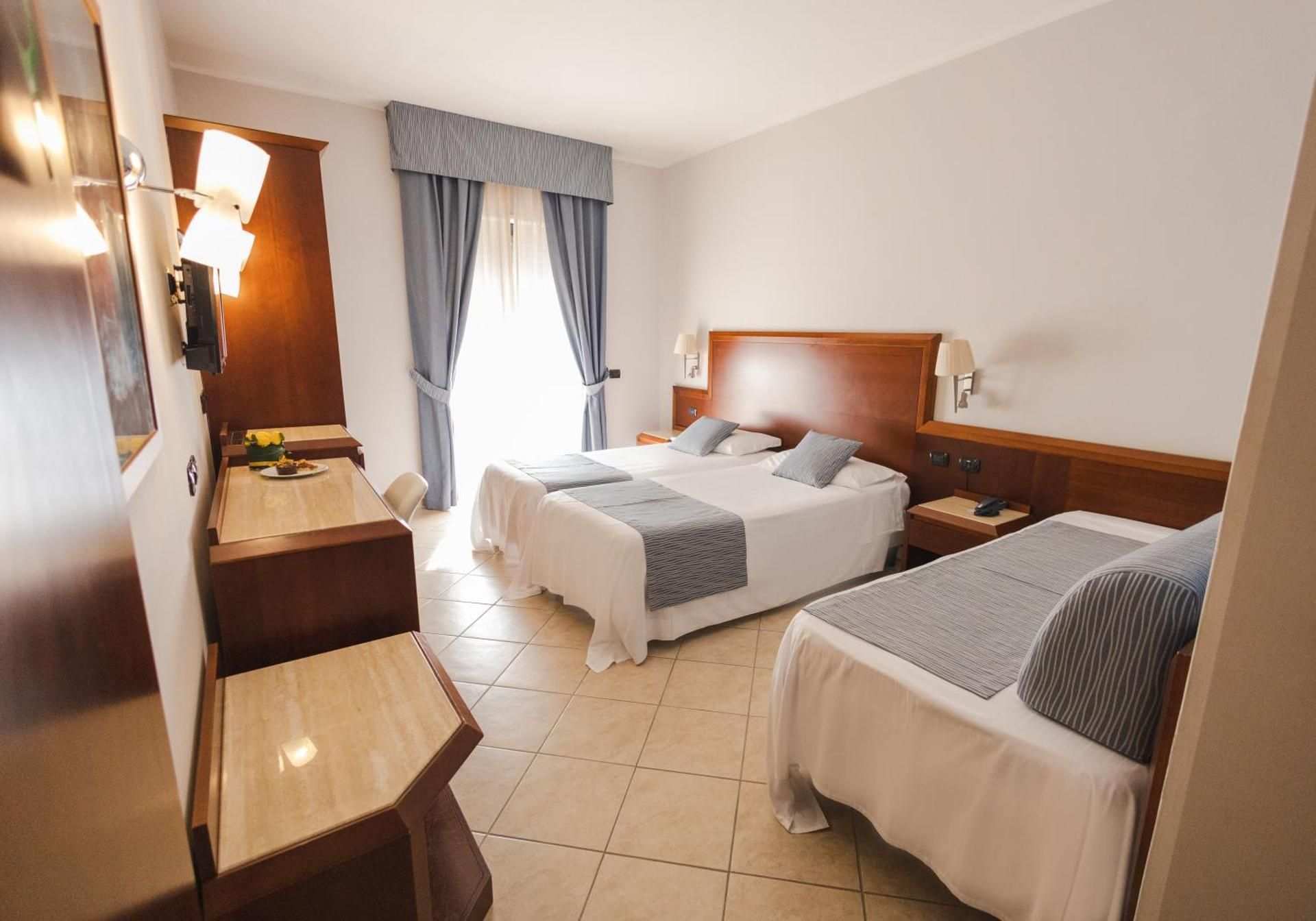 Comfort Double or Twin Room