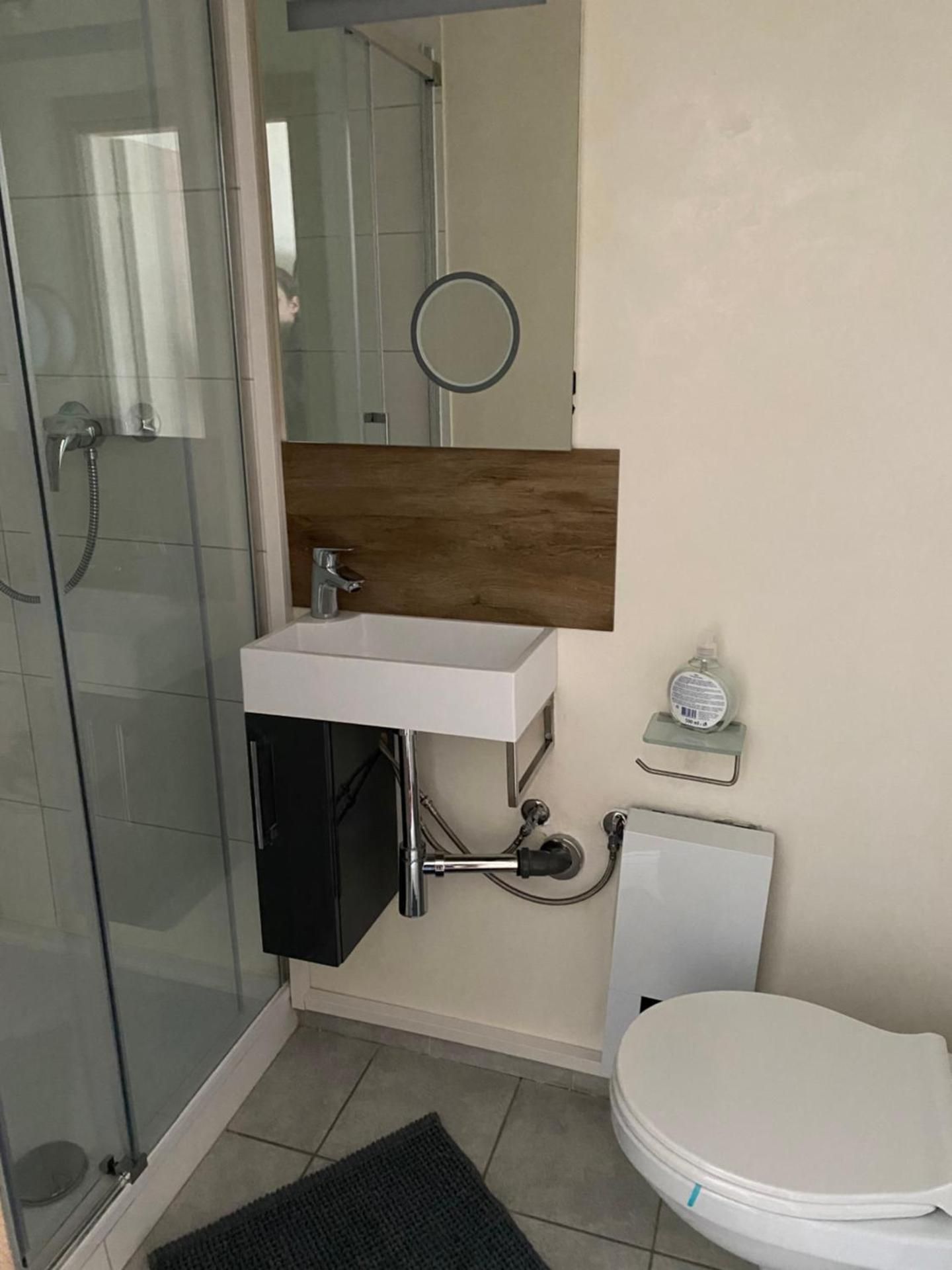 Large Twin Room