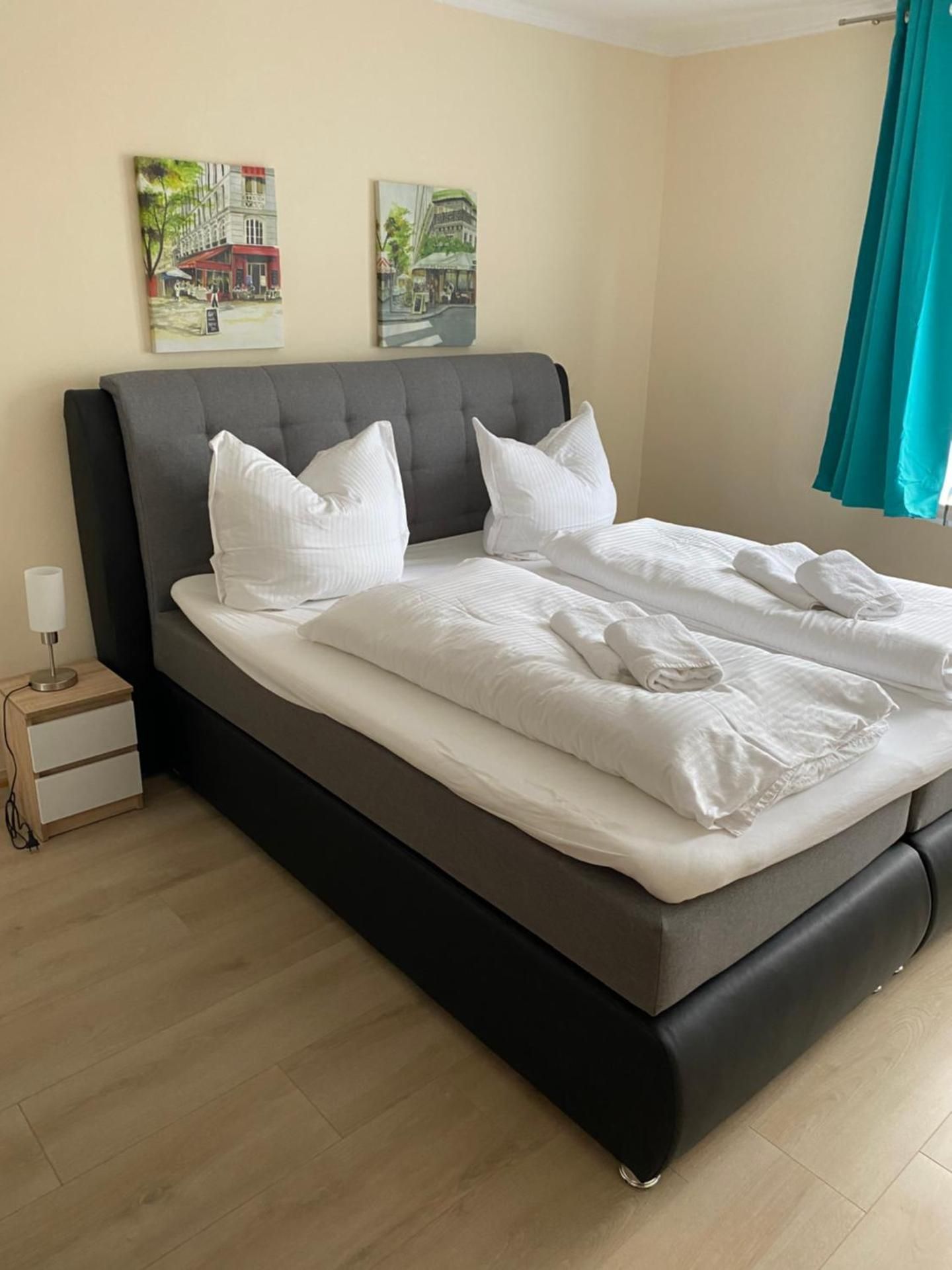 Superior Queen Room