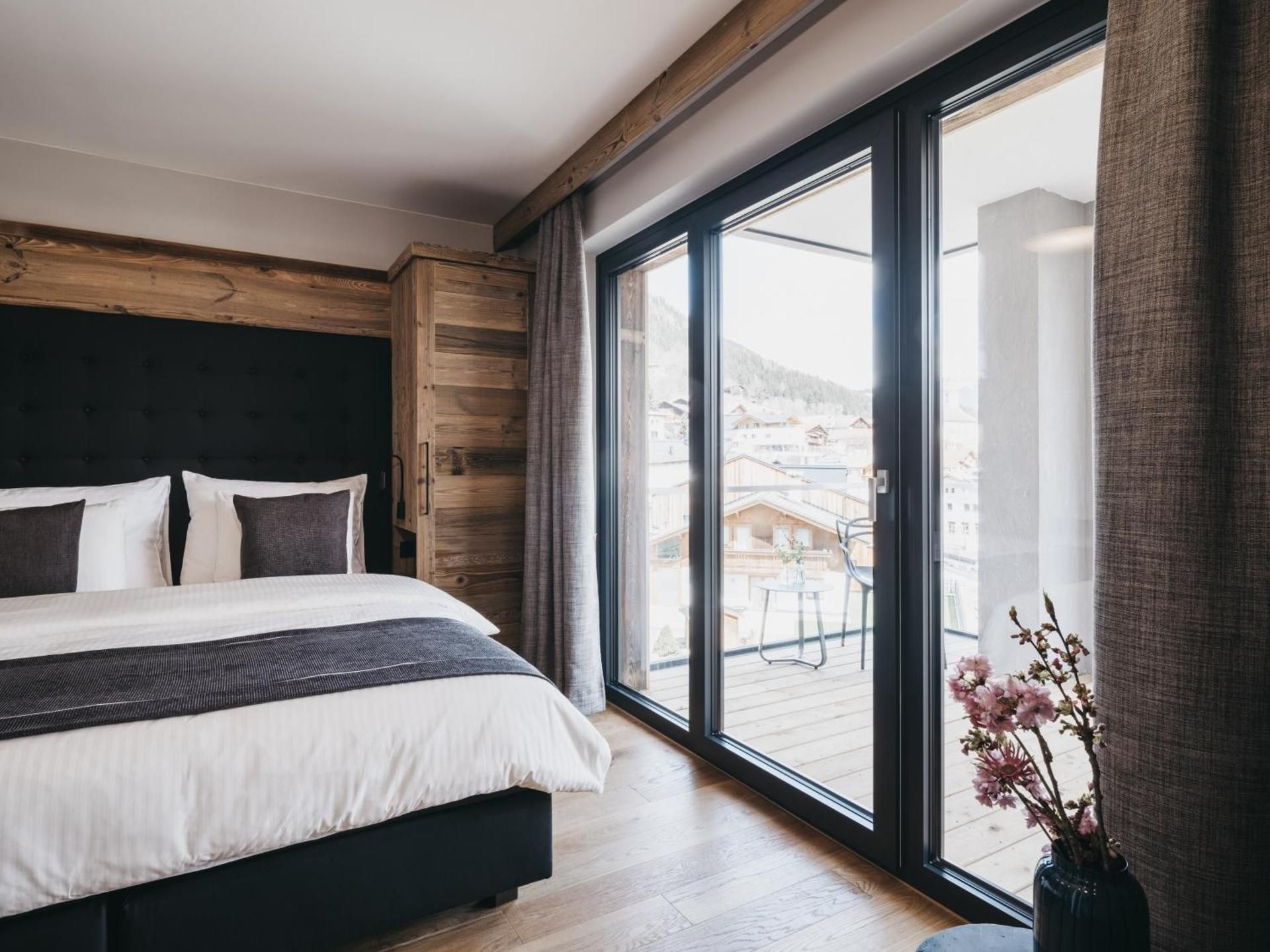 Two Bedroom Apartment Deluxe