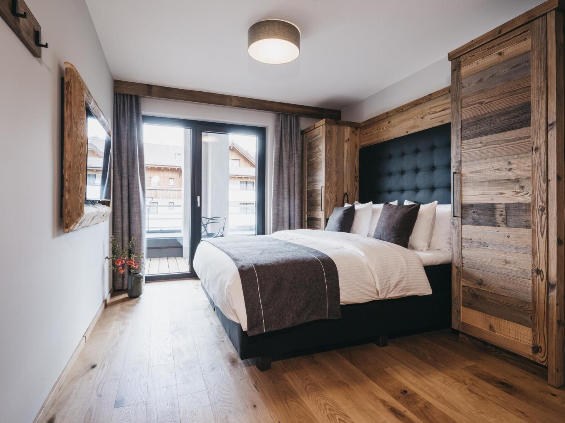 Two Bedroom Apartment Standard
