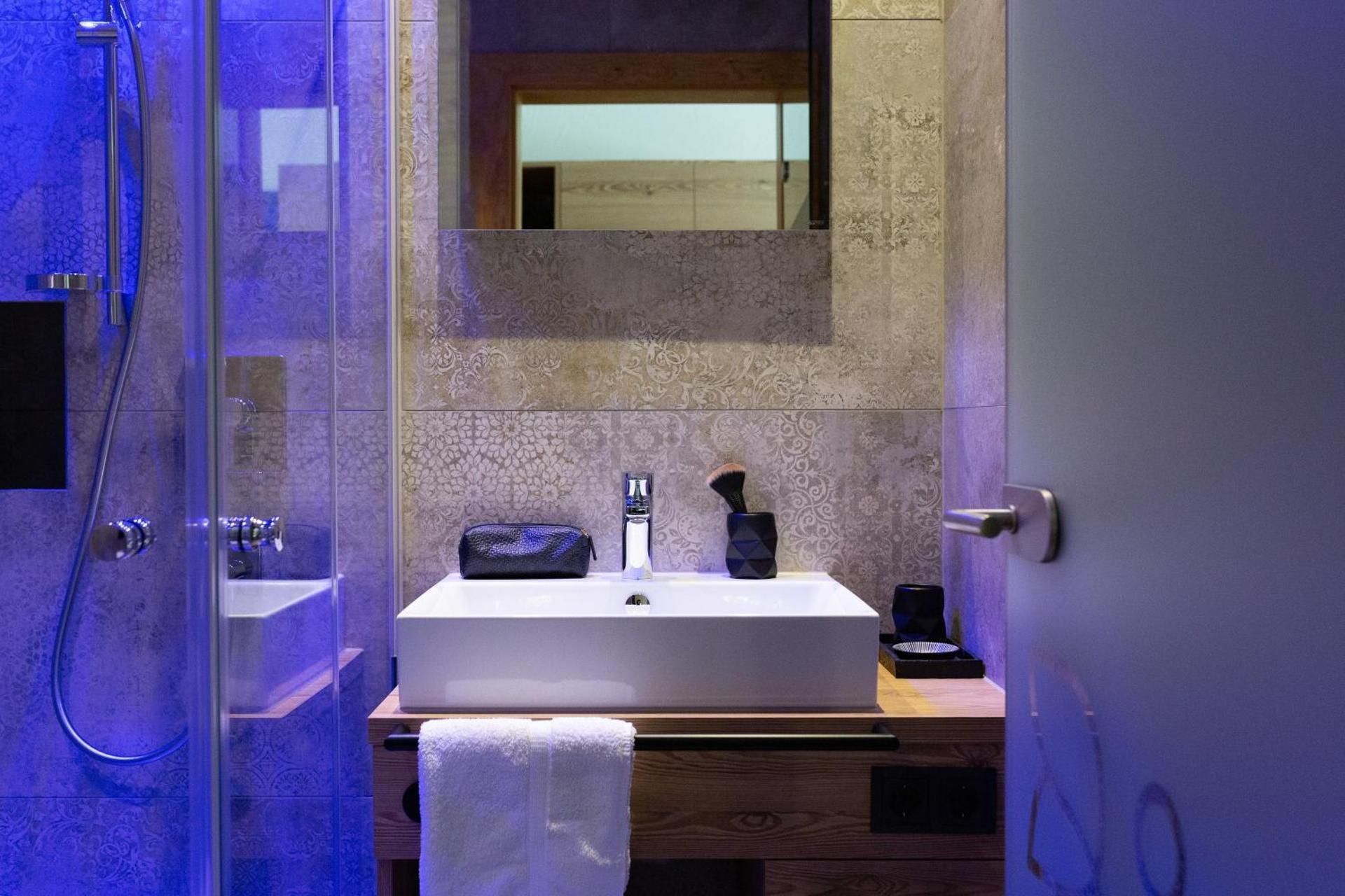 Comfort One-Bedroom Apartment