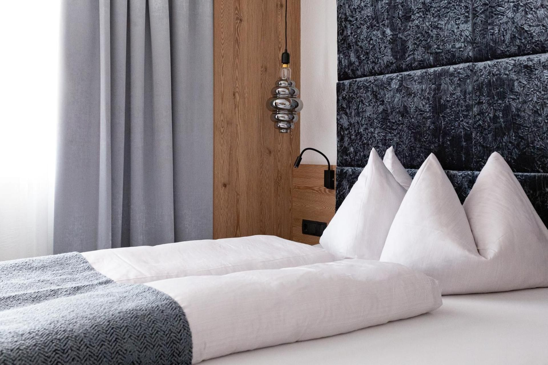 Comfort One-Bedroom Apartment