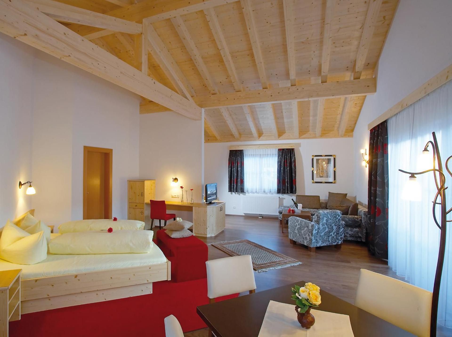 Panorama Suite