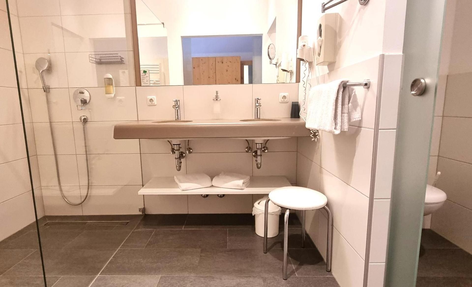 Premium Double or Twin Room