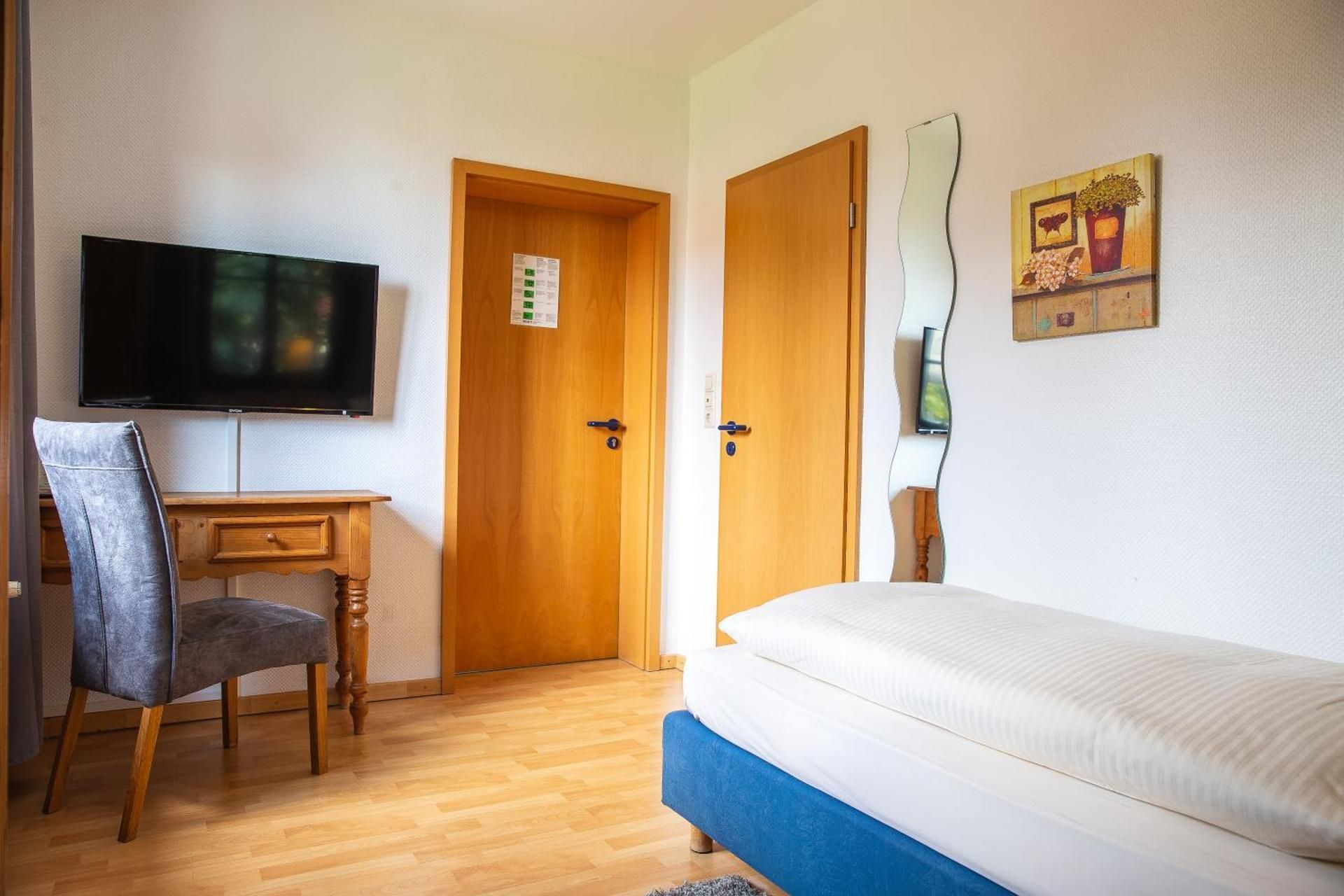 Single Room