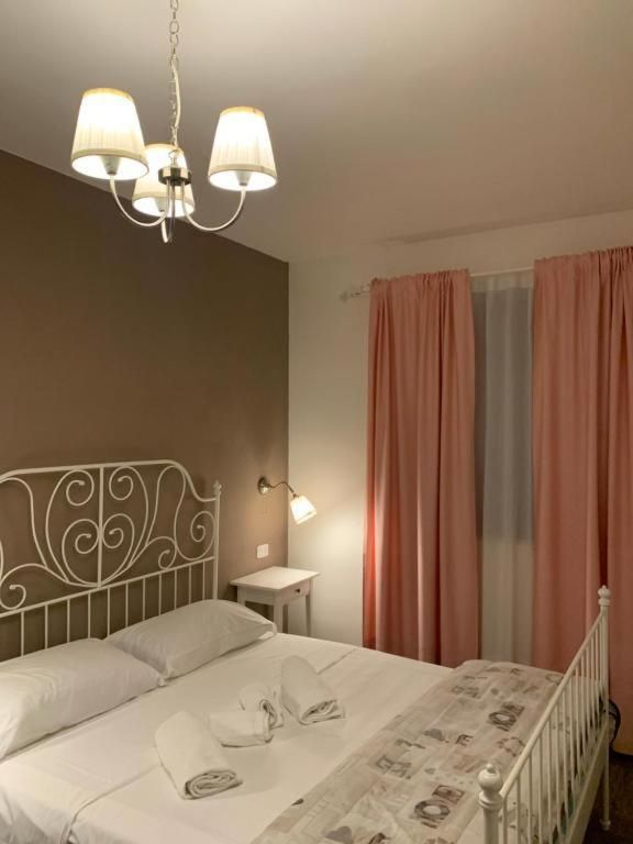 Vacanze nel Cilento Large Double Room