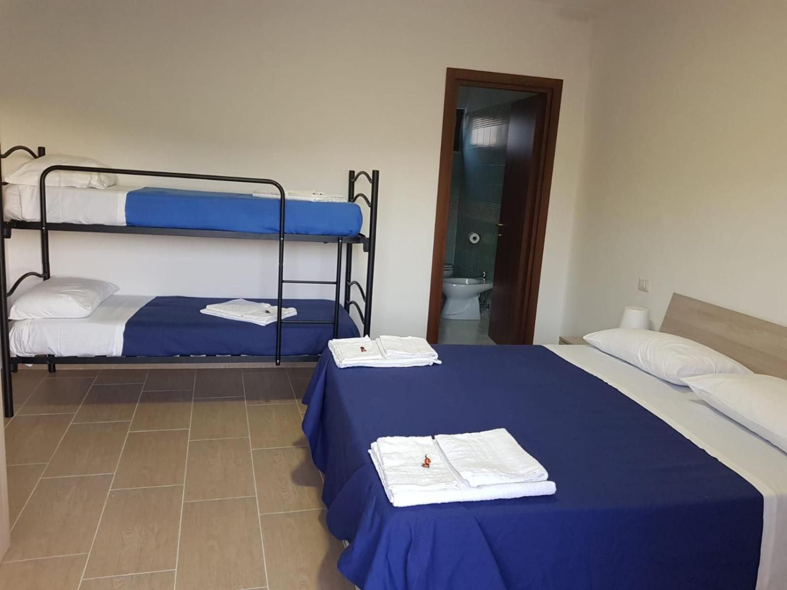 Double or Twin Room