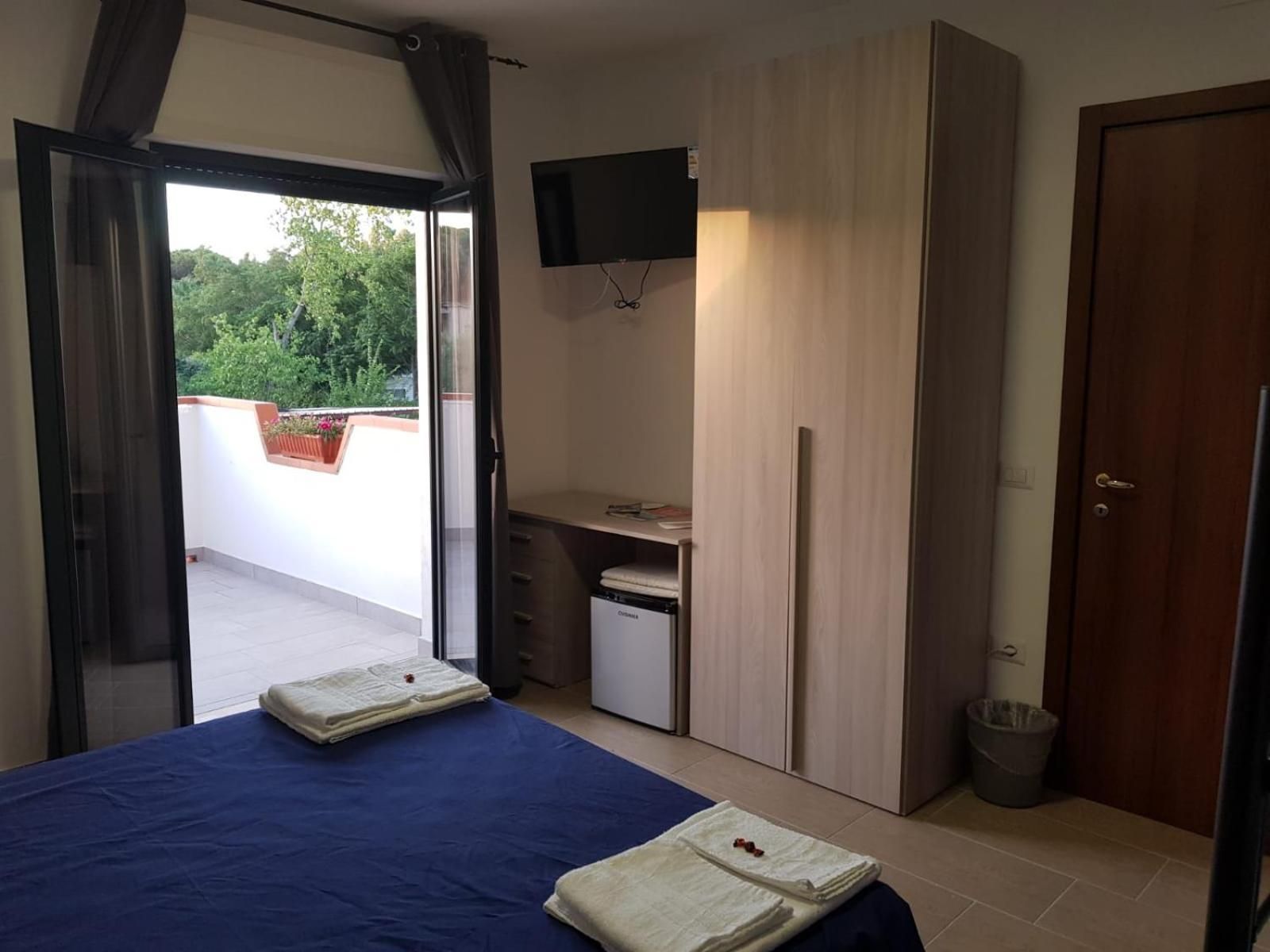 Double or Twin Room
