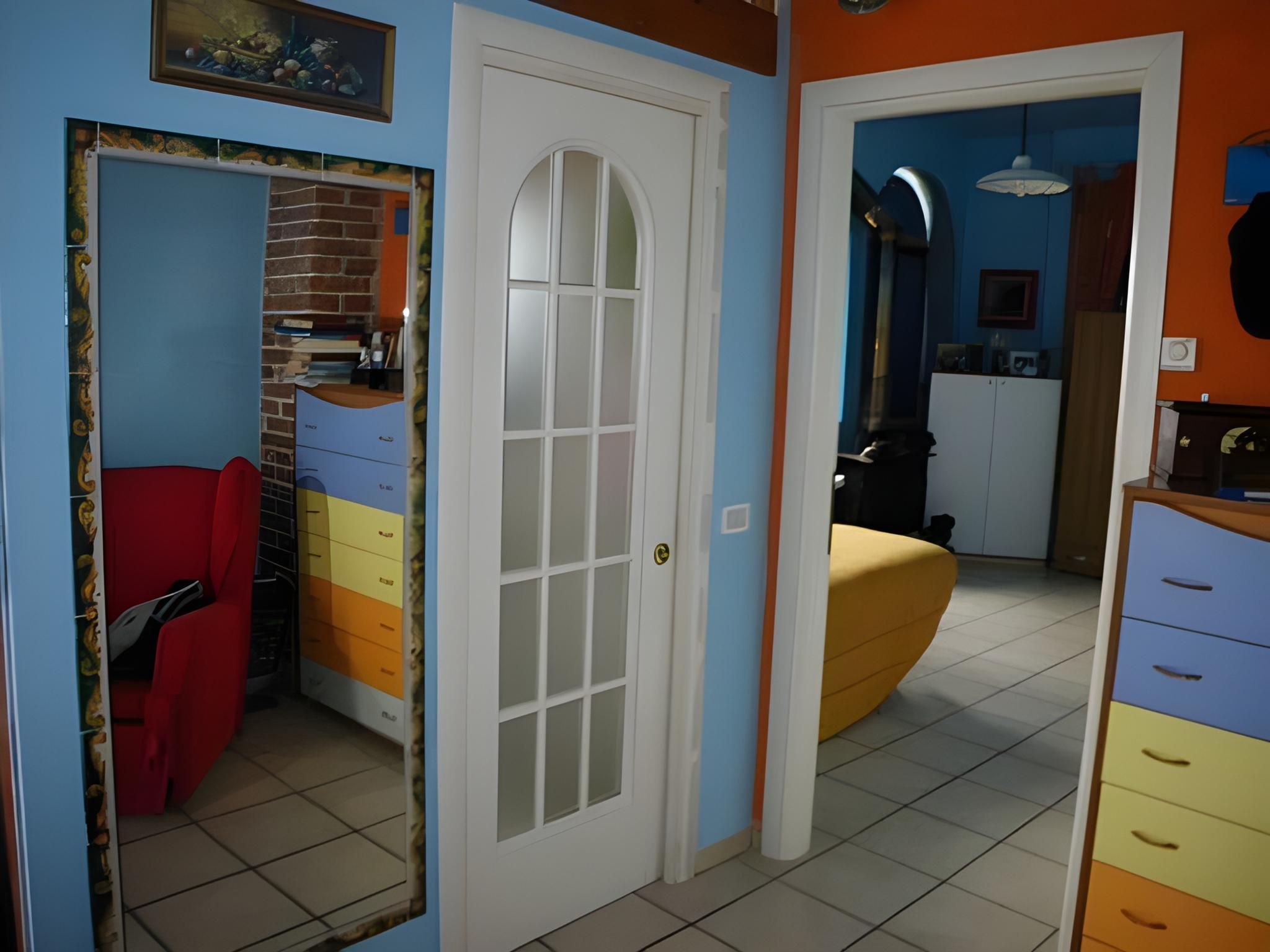 Casa Carolina One-Bedroom Apartment