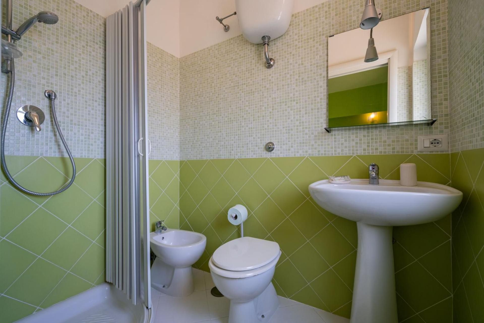 Villa Brunella Double Room 3