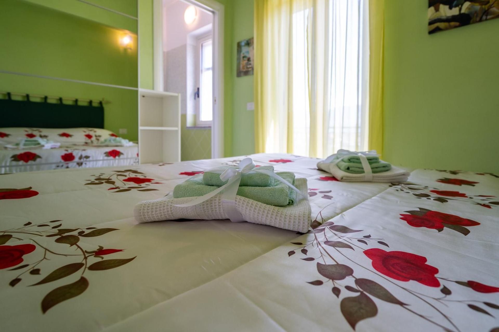 Villa Brunella Double Room 2