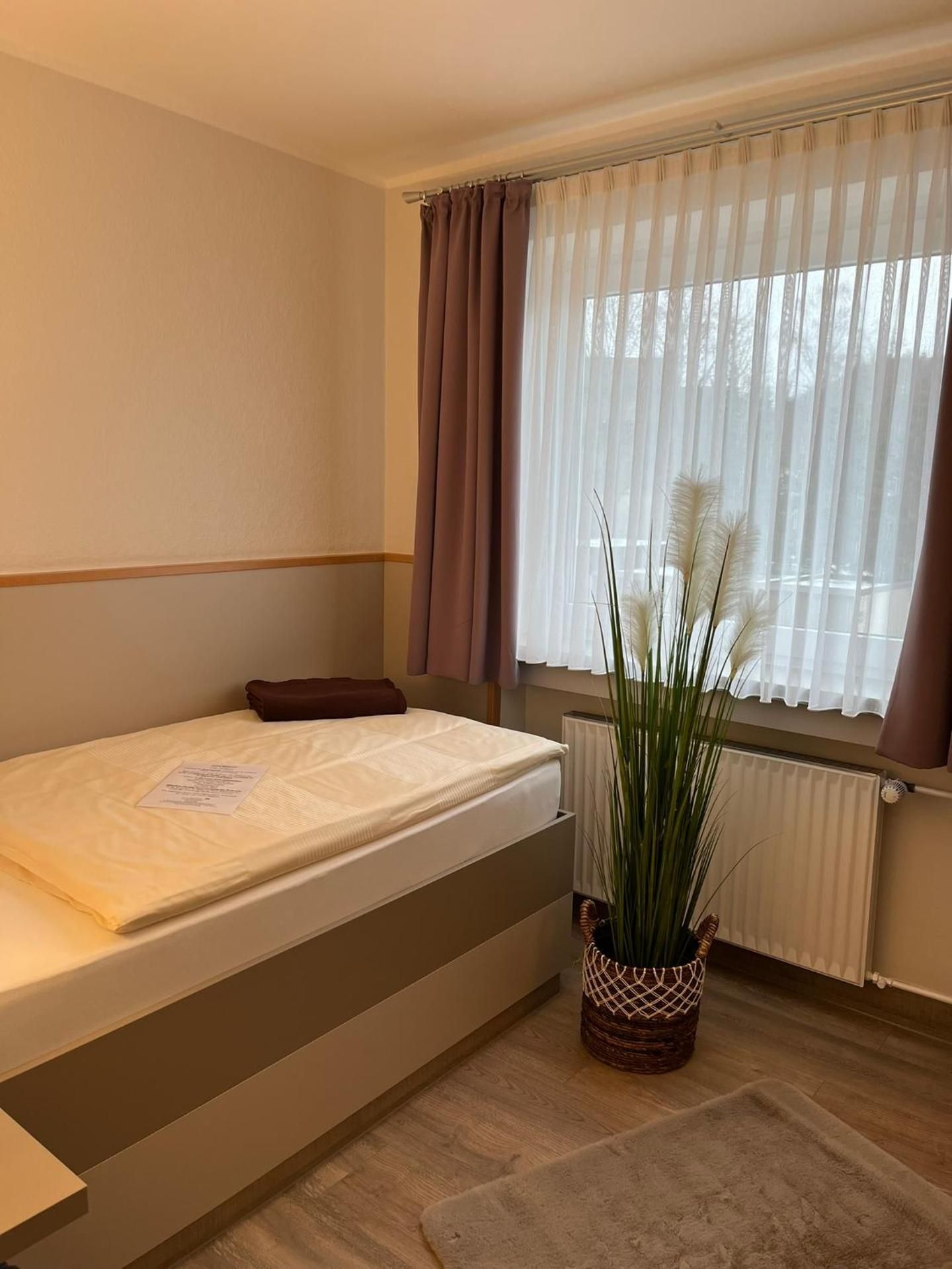 Superior Single Room