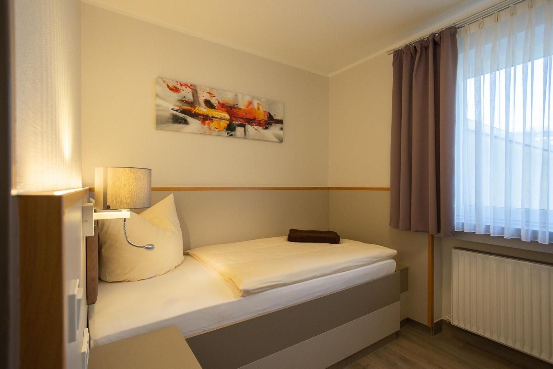 Superior Single Room