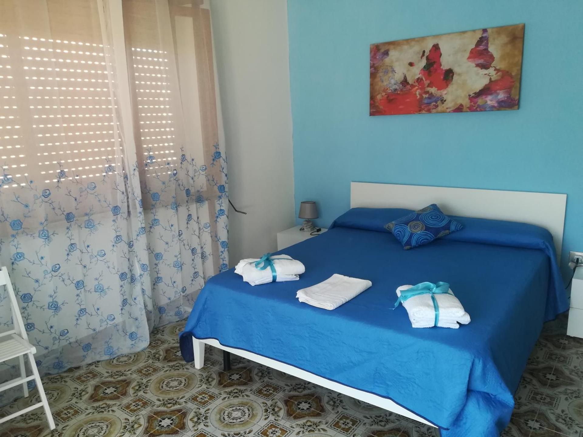 Comfort Quadruple Room