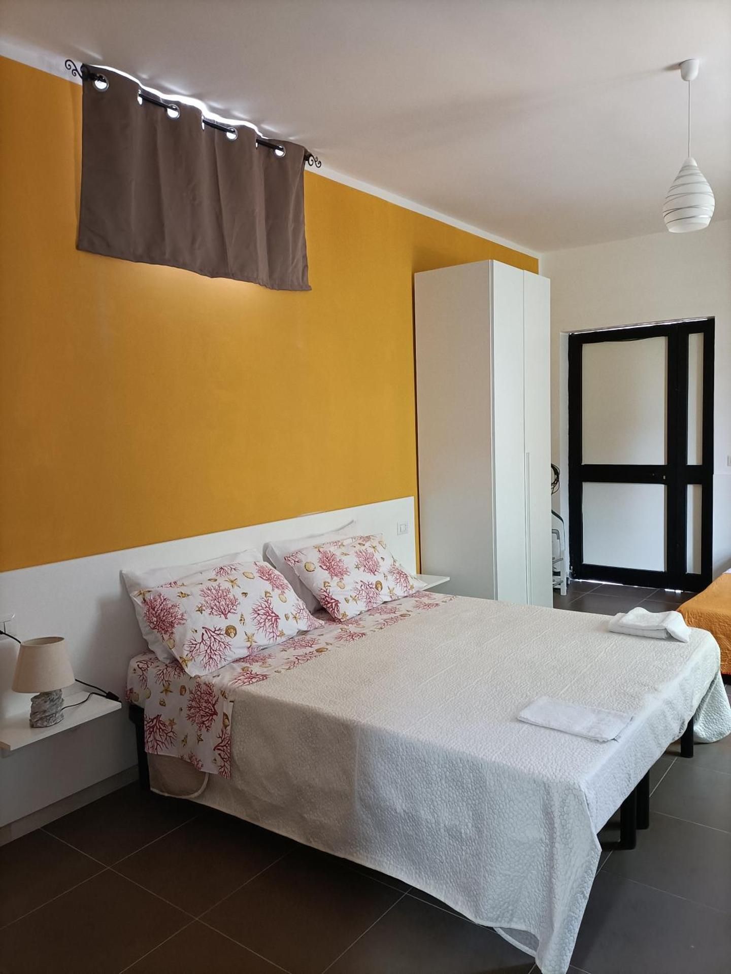 Domus Hera Studio with Garden View