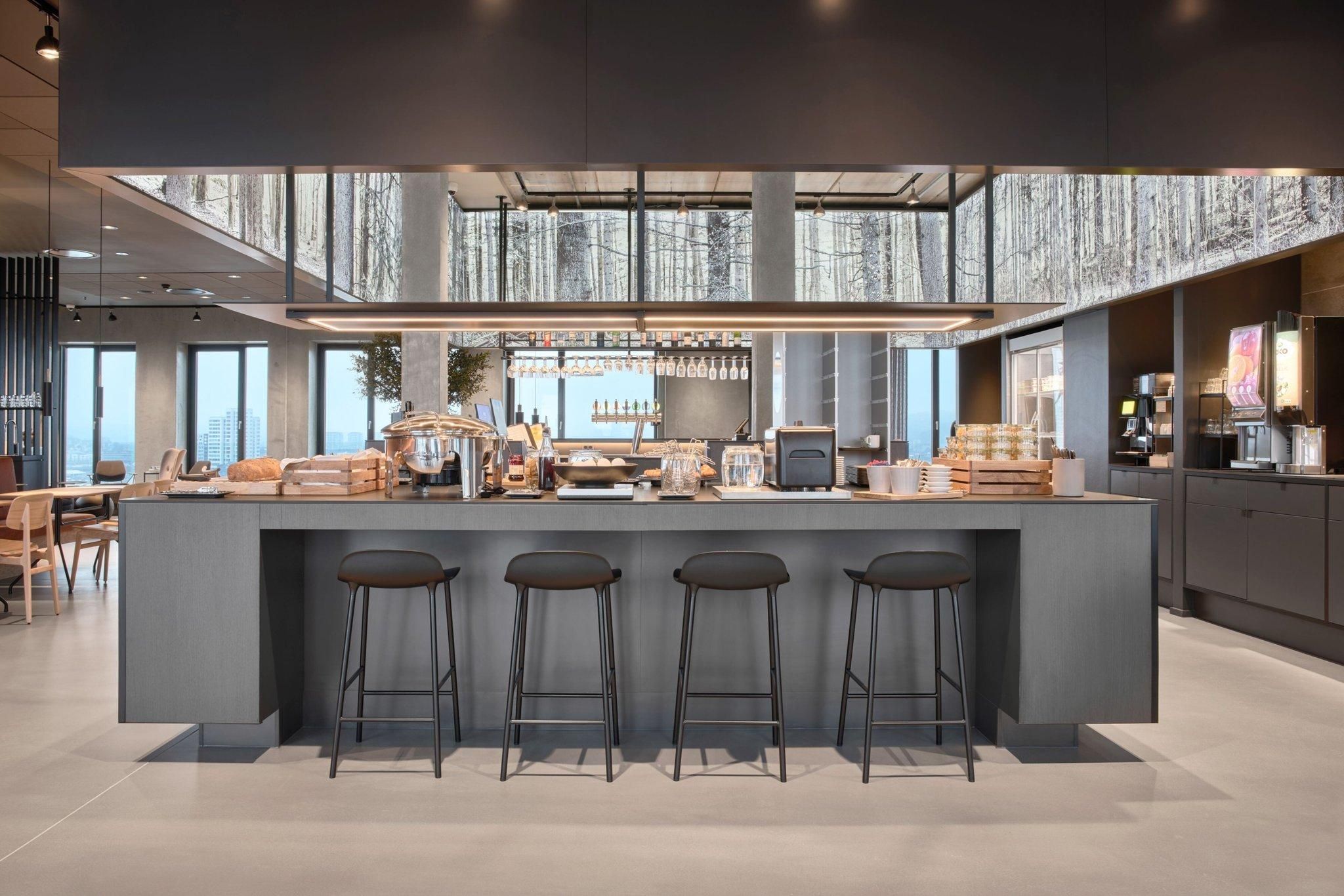 Four Points Flex by Sheraton Vejle