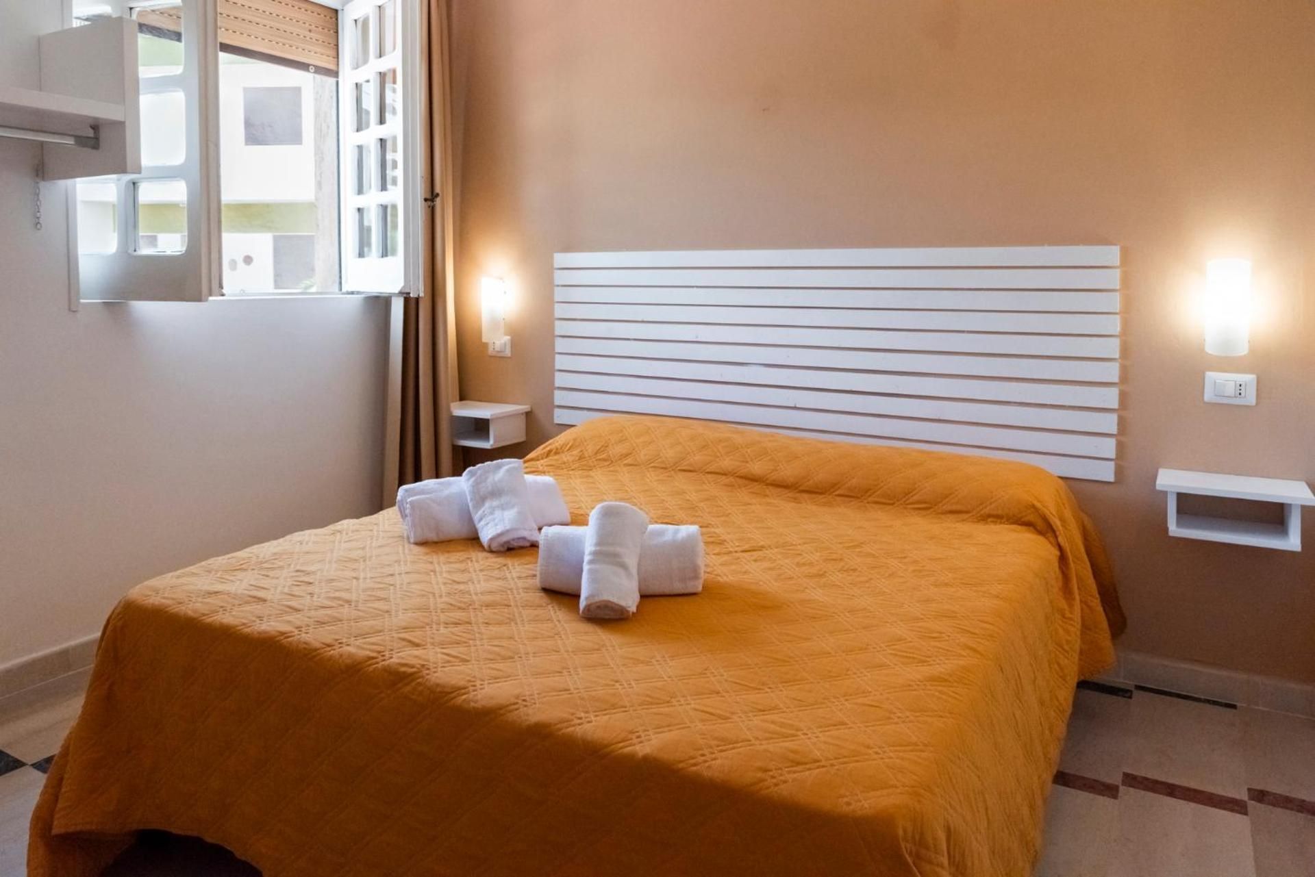 SOLARIS PAESTUM Double Room 2