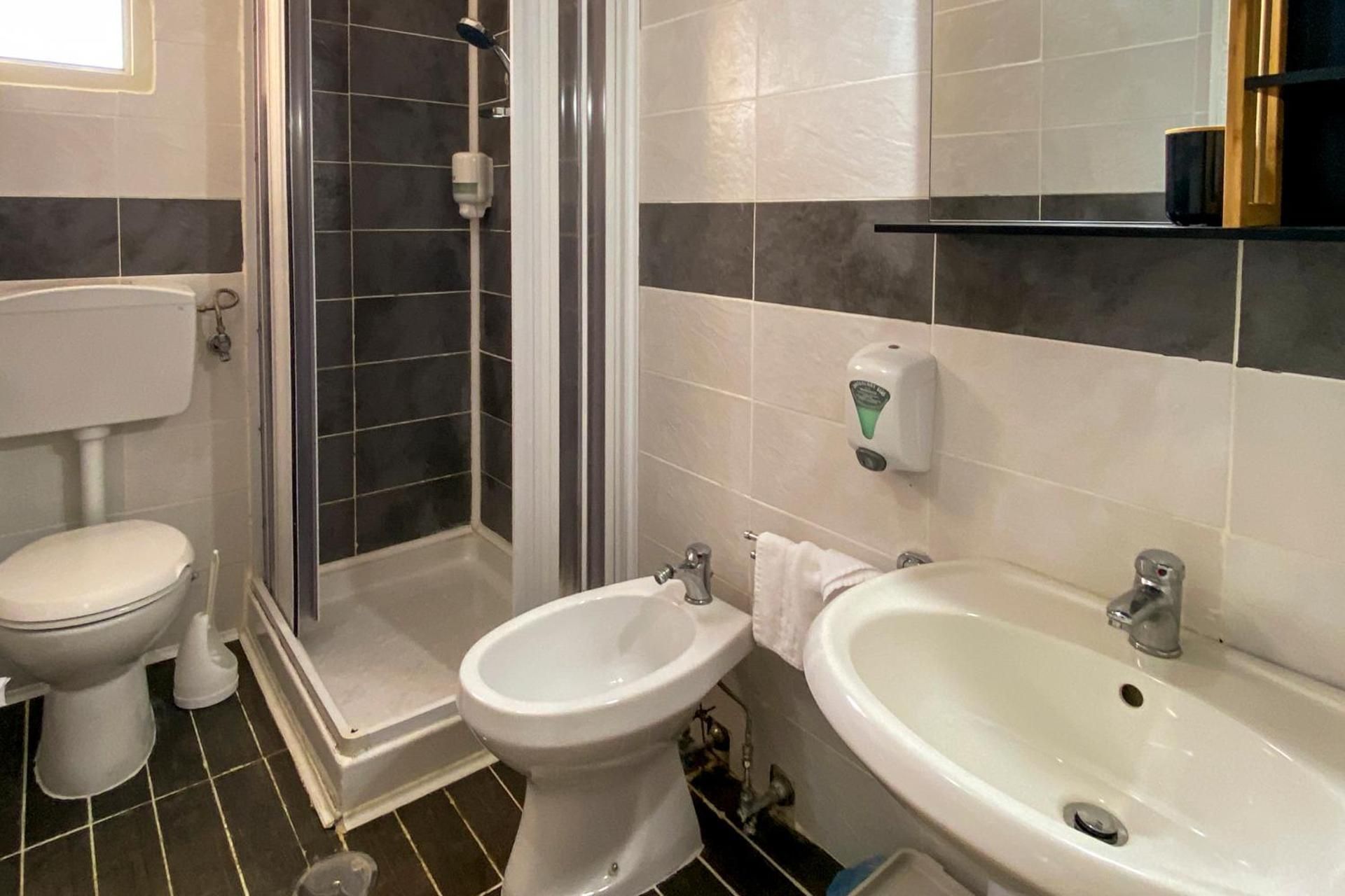 SOLARIS PAESTUM Double Room 3