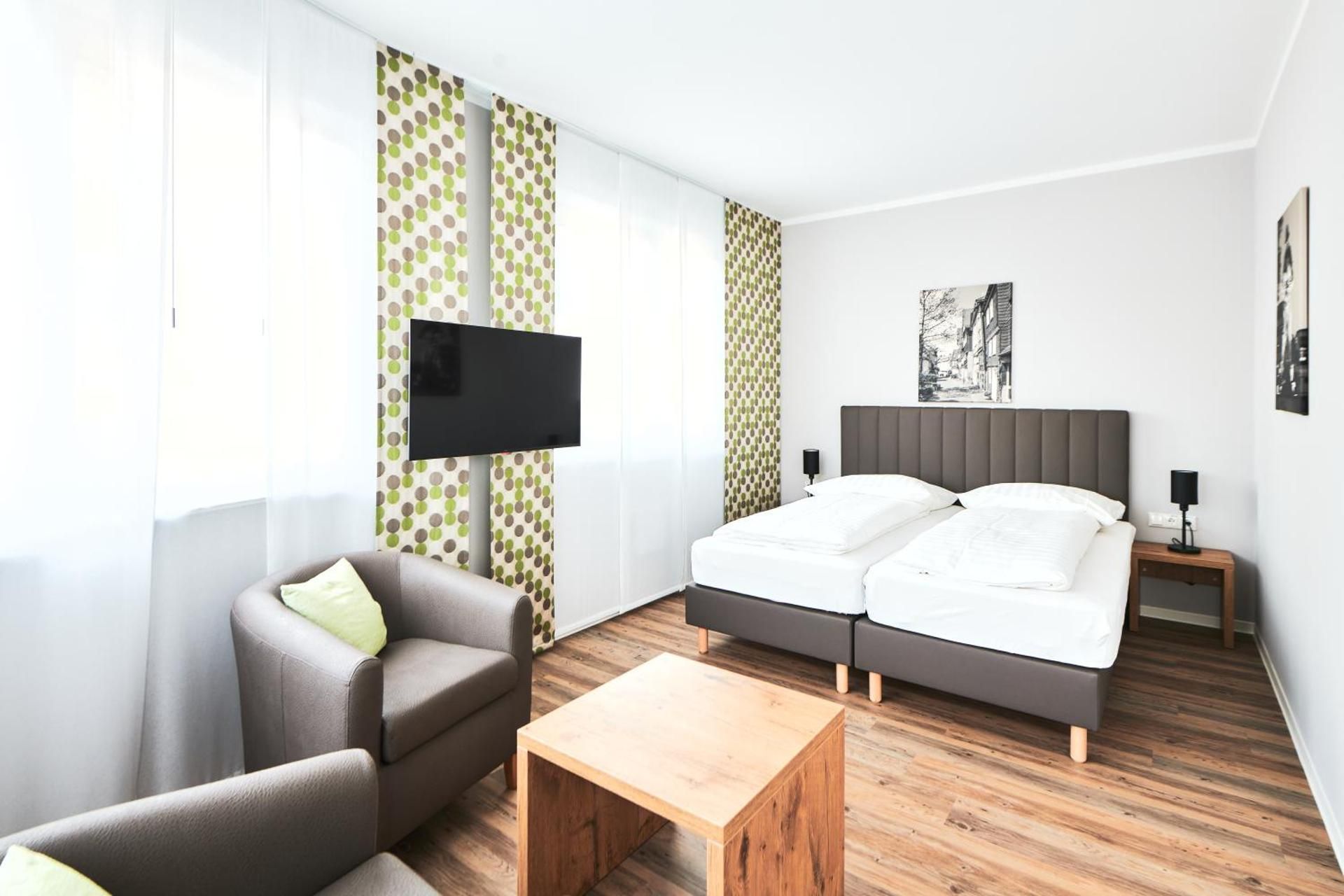 Double Room