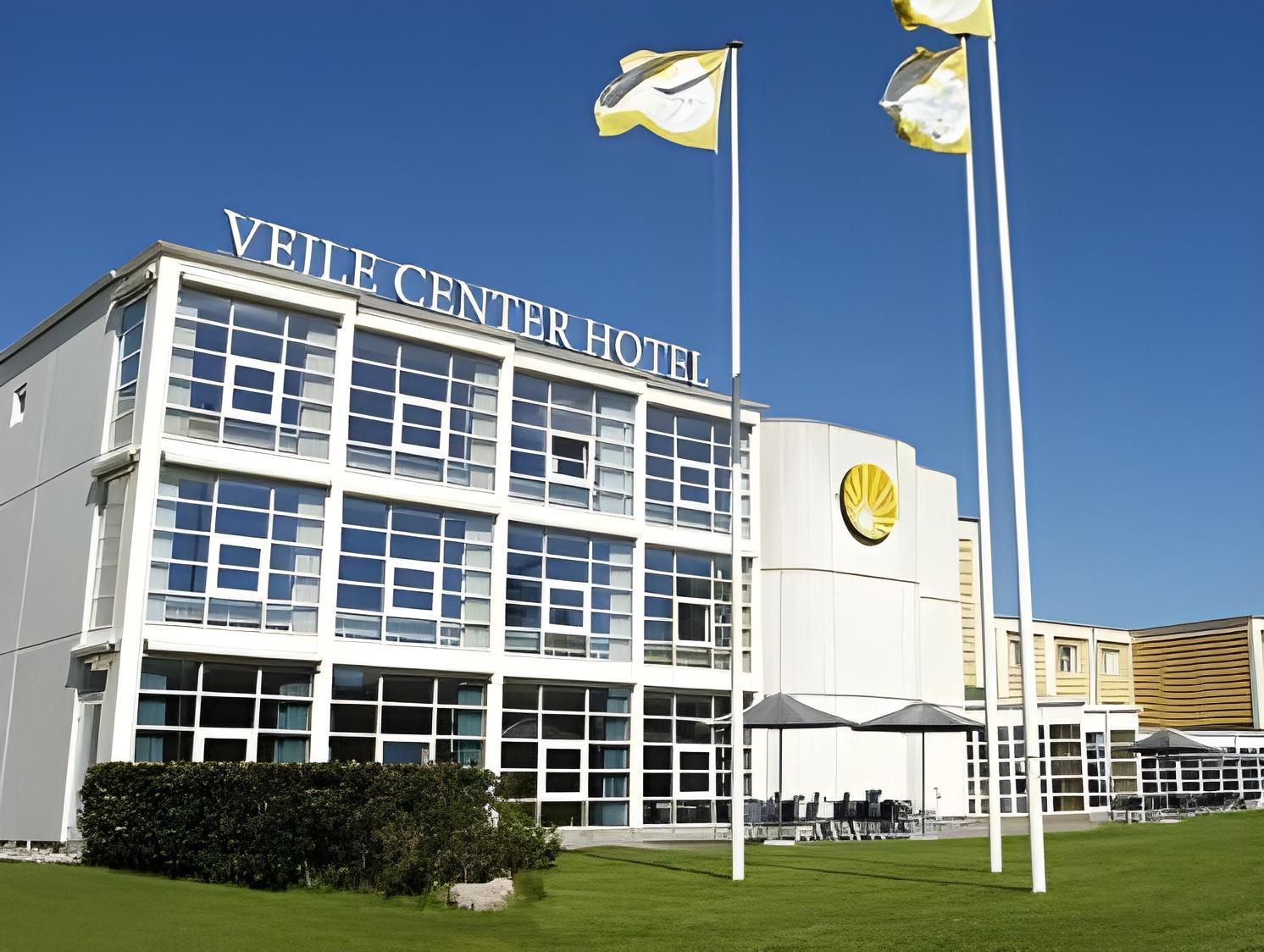 Vejle Center Hotel
