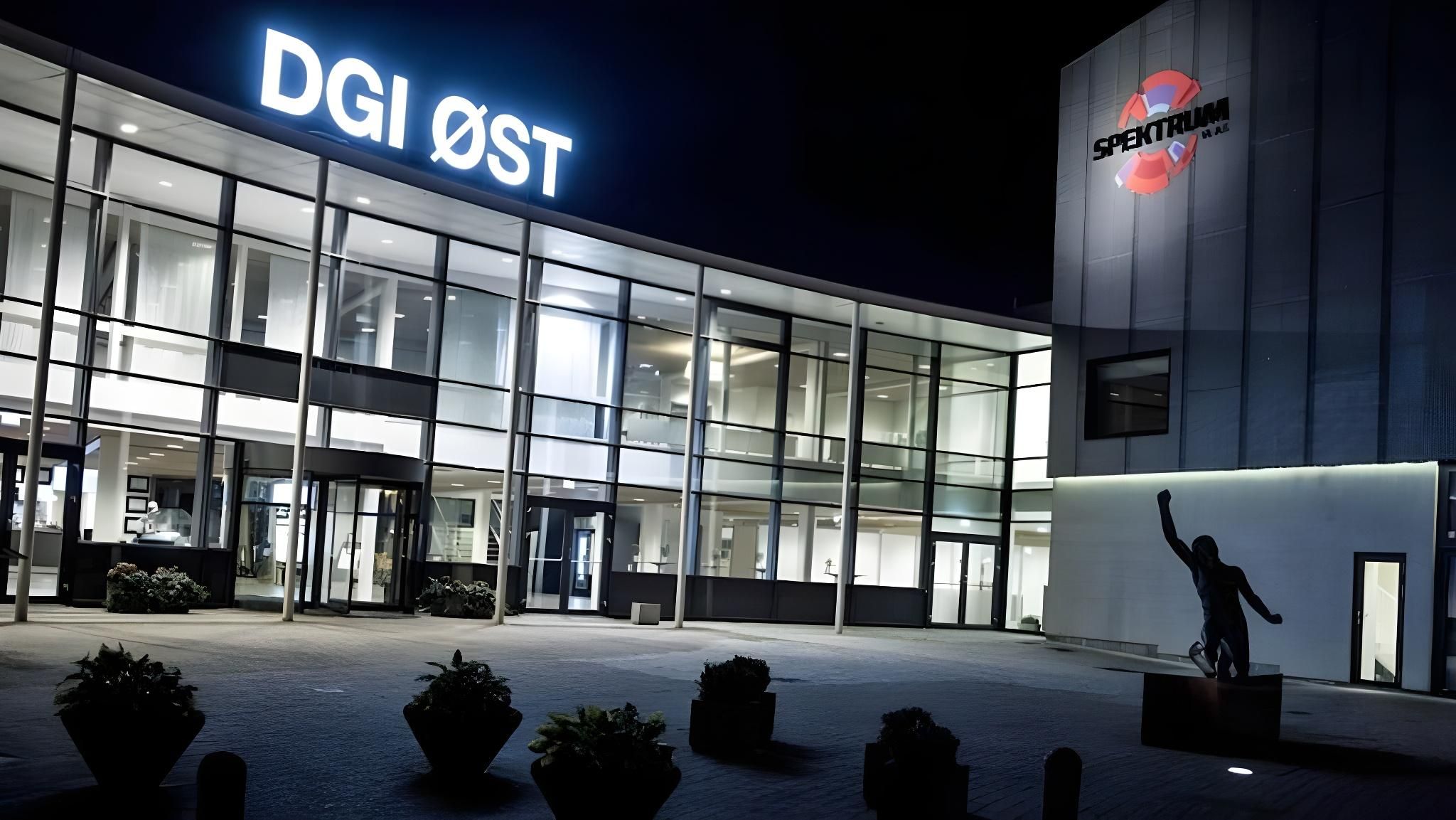 Vejle Center Hotel