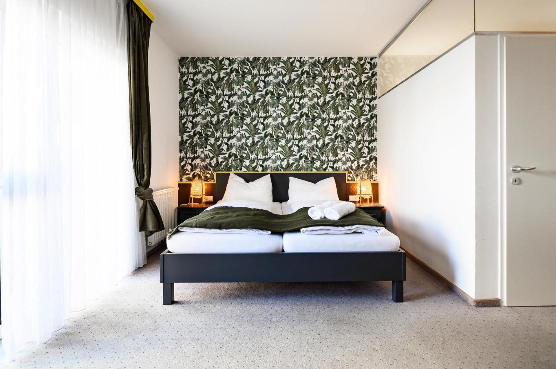 Classic Quadruple Room