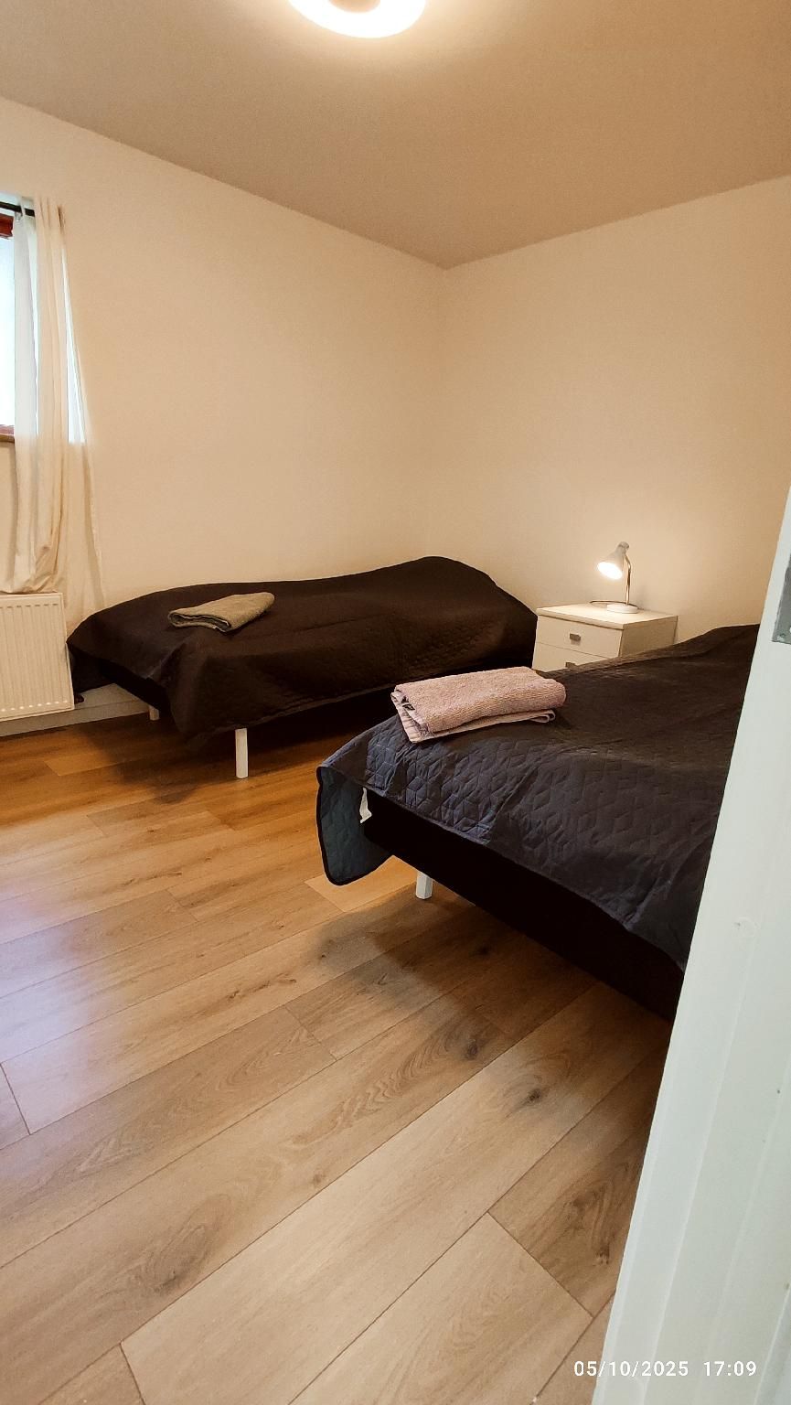 SleepinDenmark Classic Double or Twin