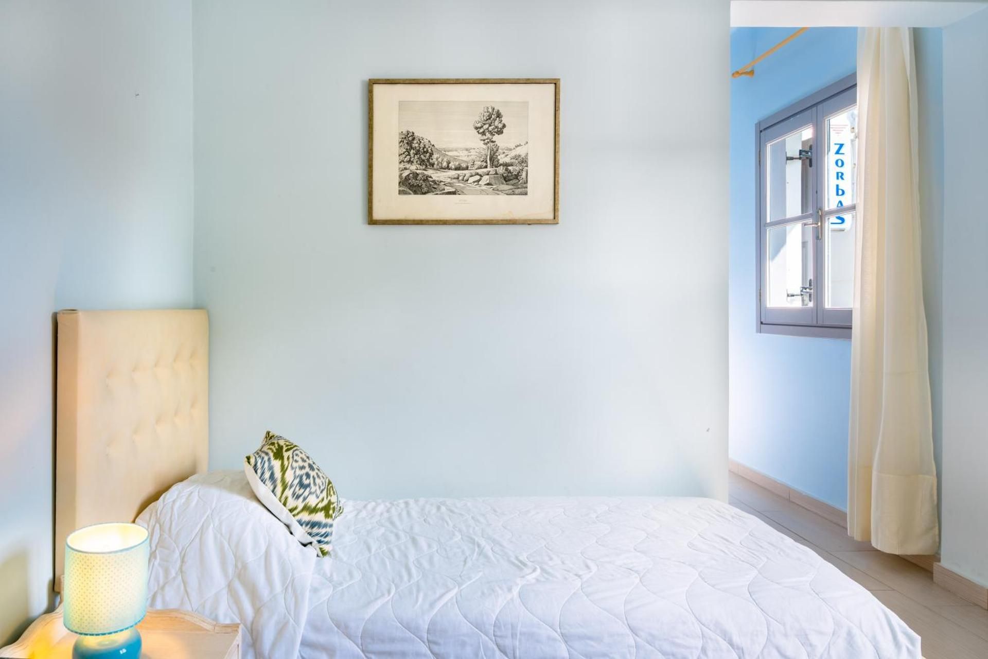 MasouriBlu Boutique Hotel