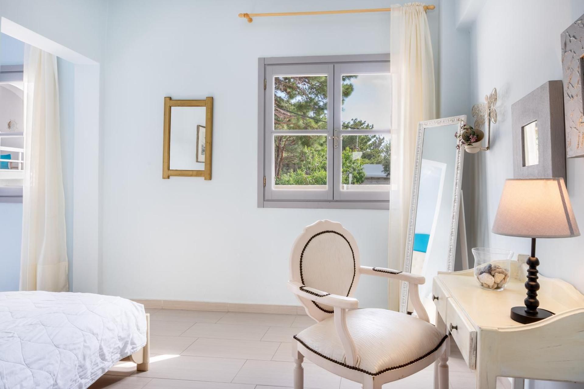 MasouriBlu Boutique Hotel