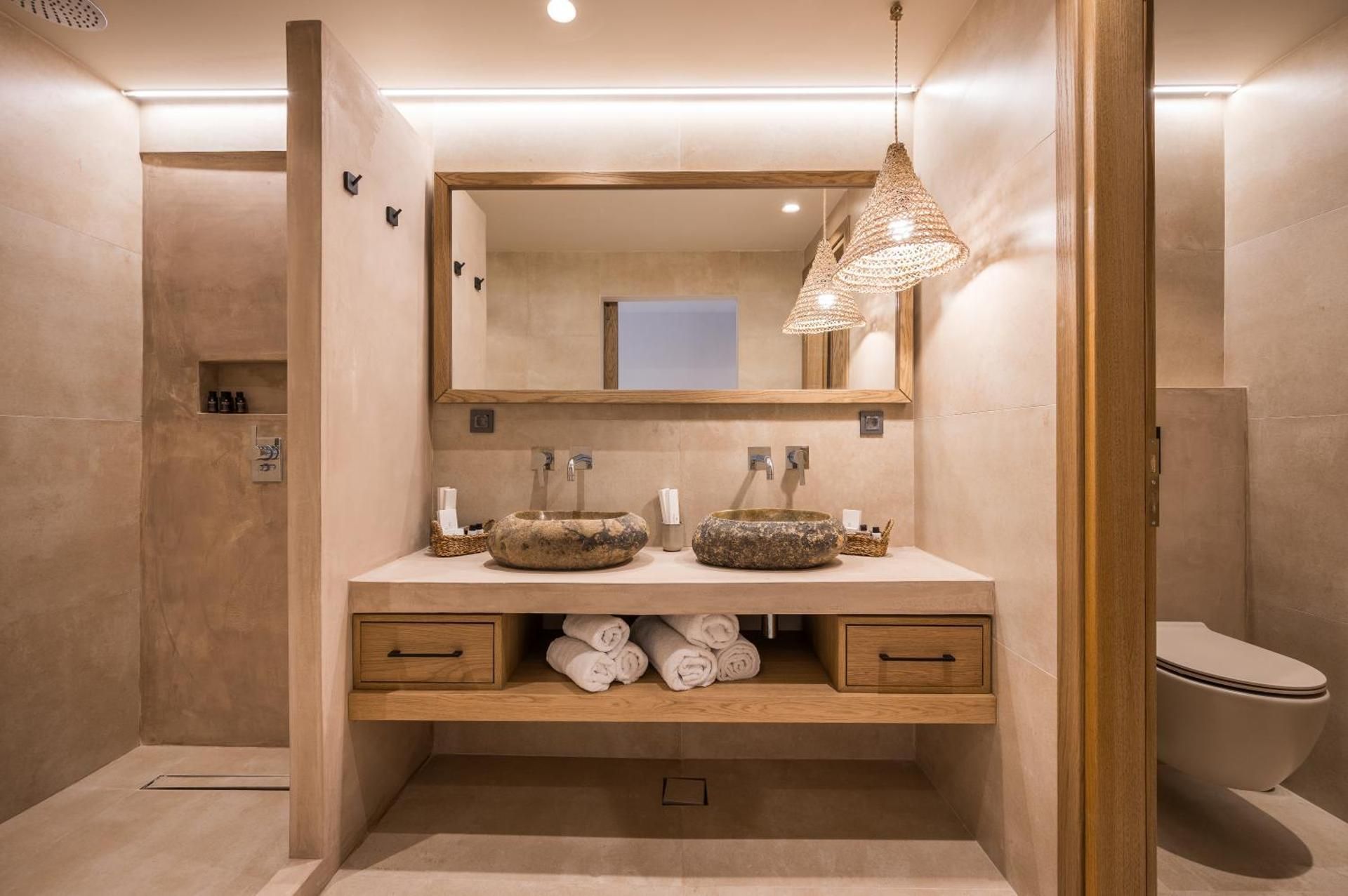 Superior Suite with Sea View