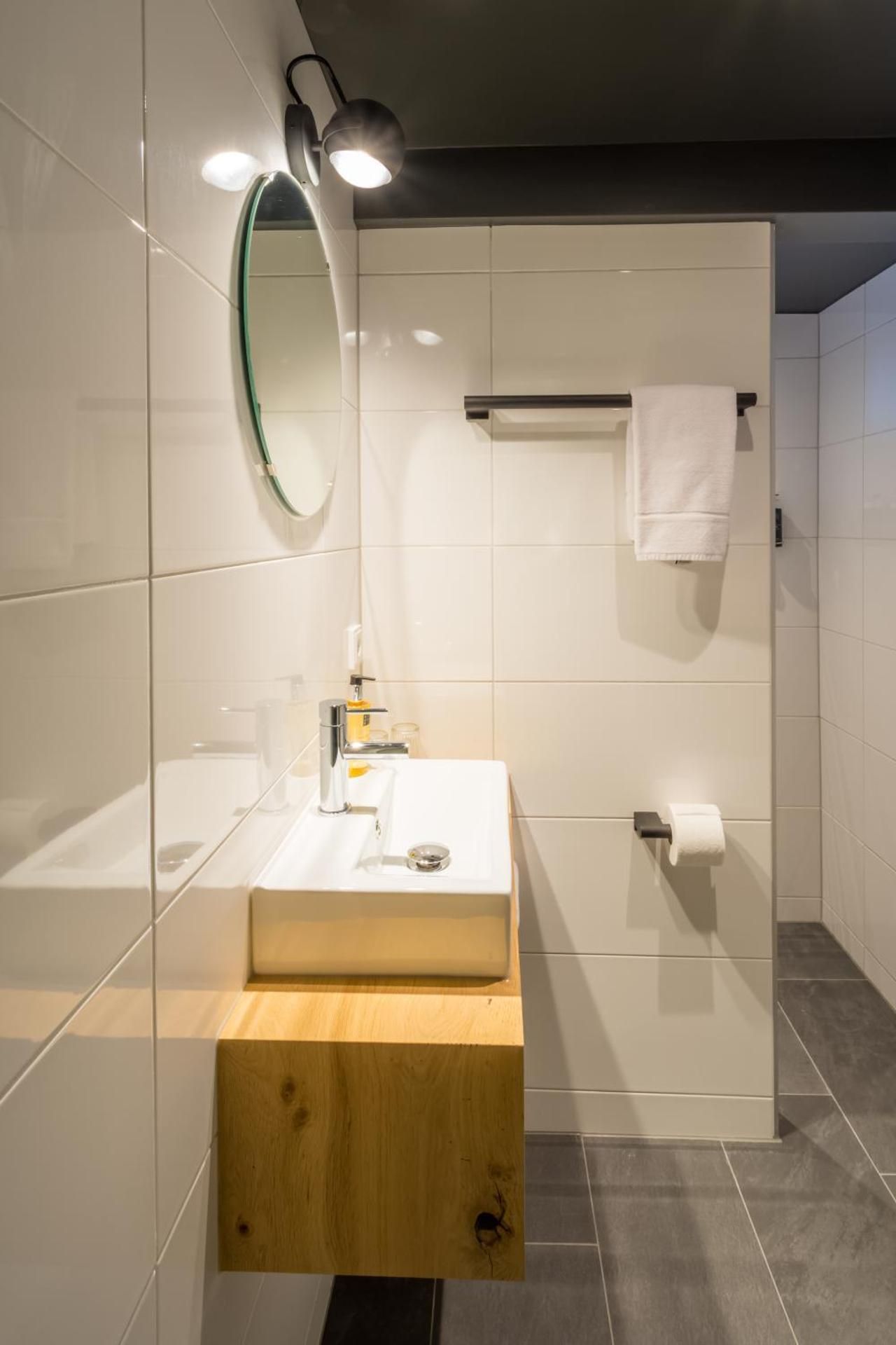 Small Twin Room