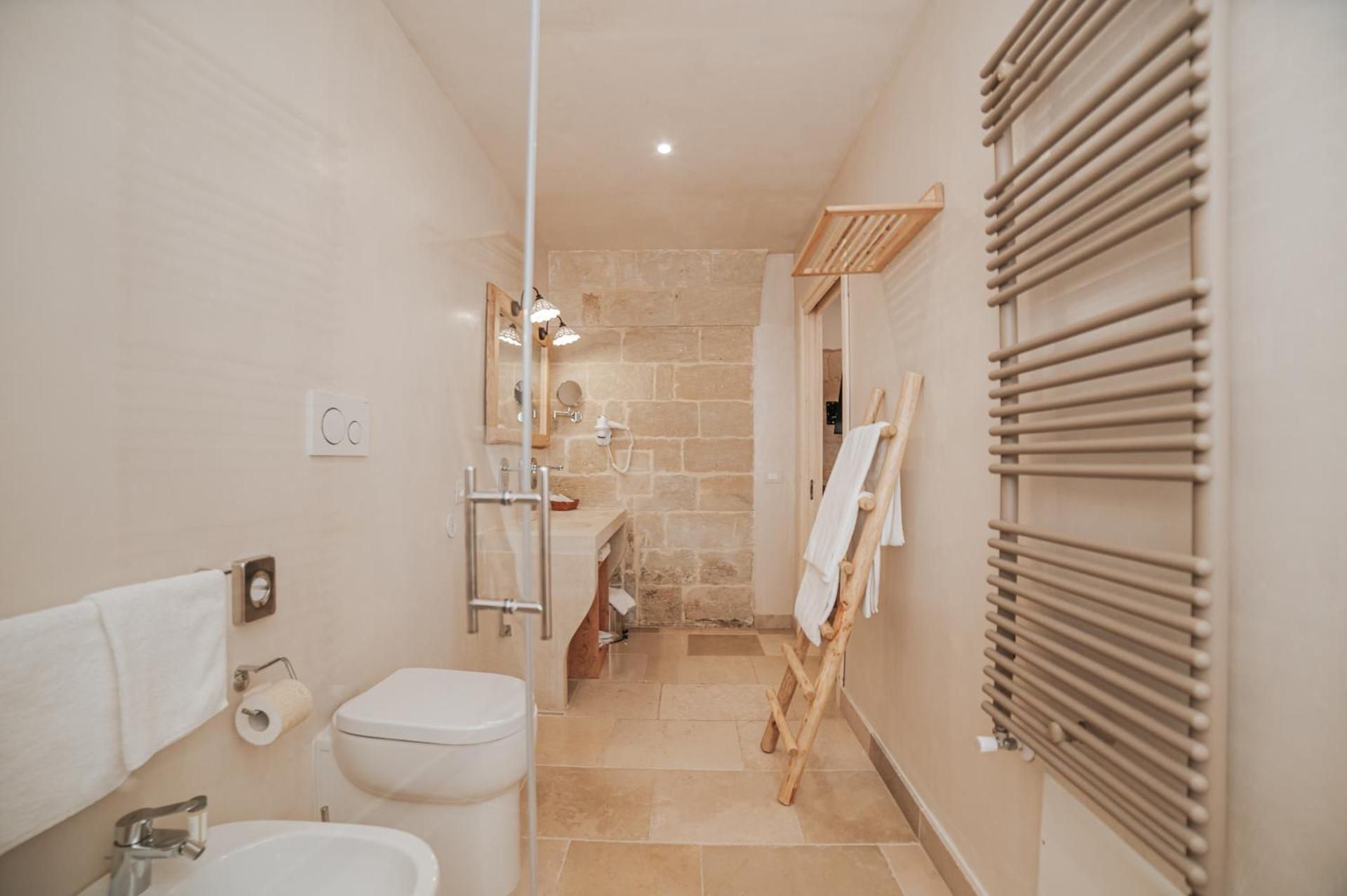 Suite with Private Pool