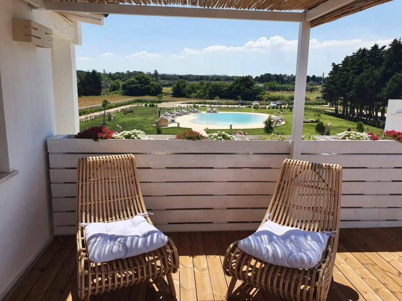Superior Suite