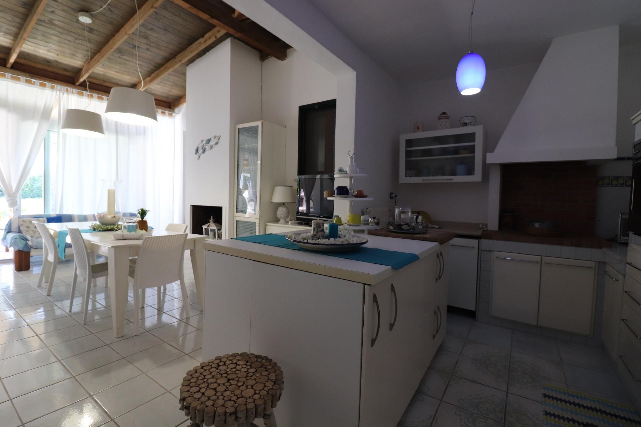 Villa Patrizia in Otranto